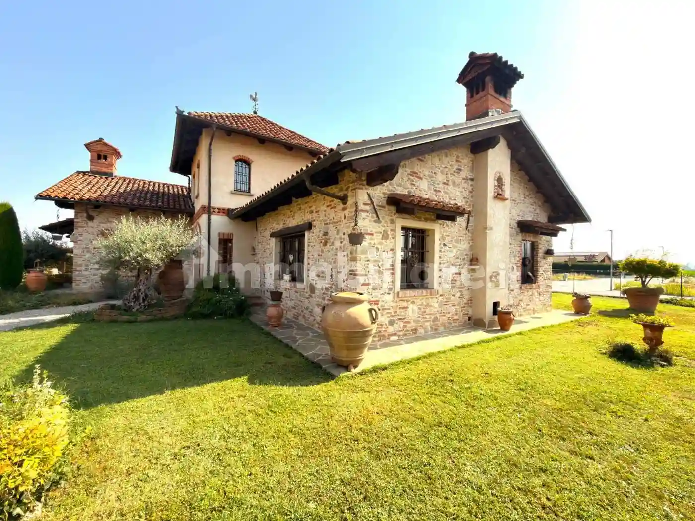 Villa - foto 4