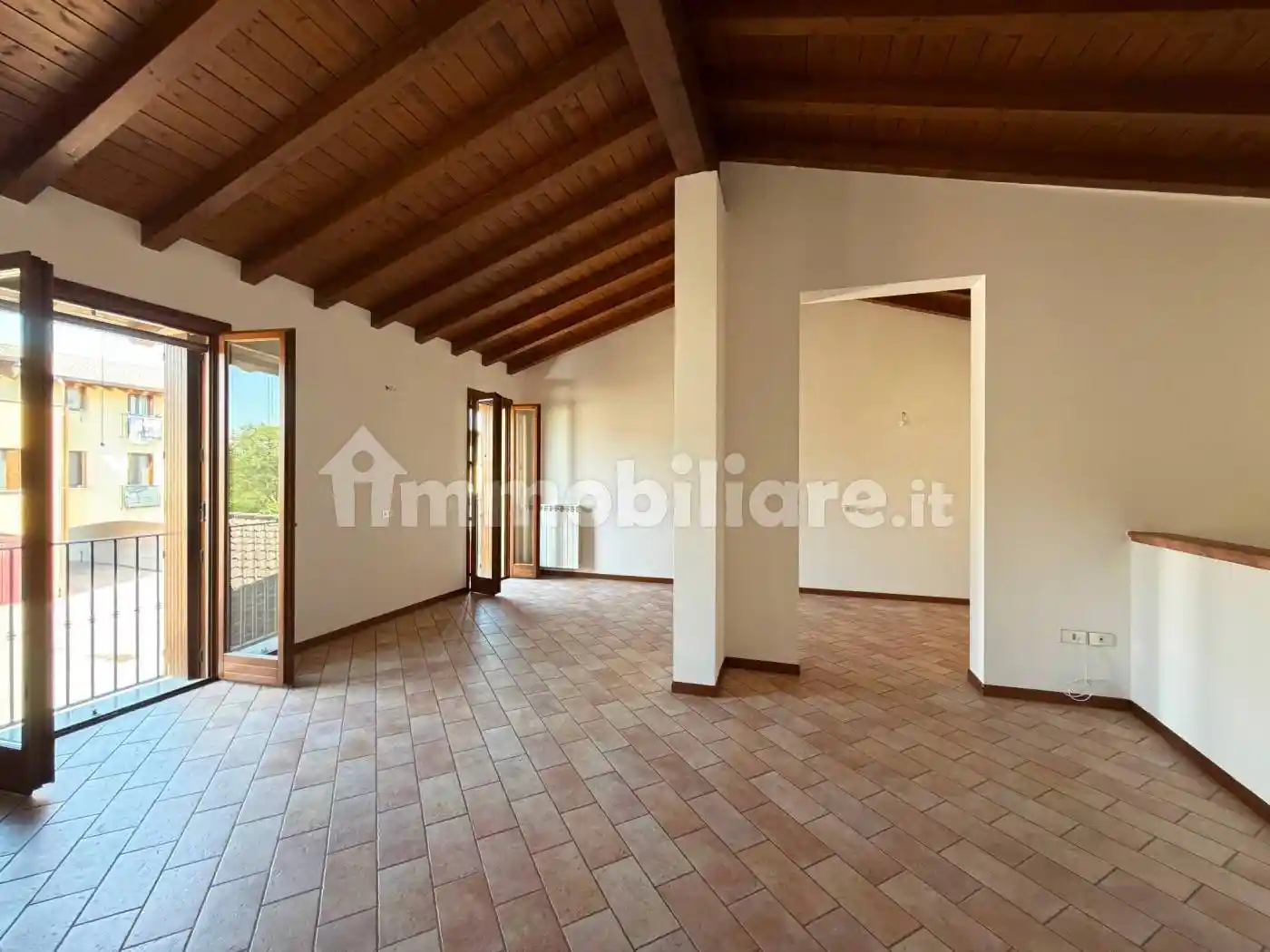 Appartamento in affitto a Asola