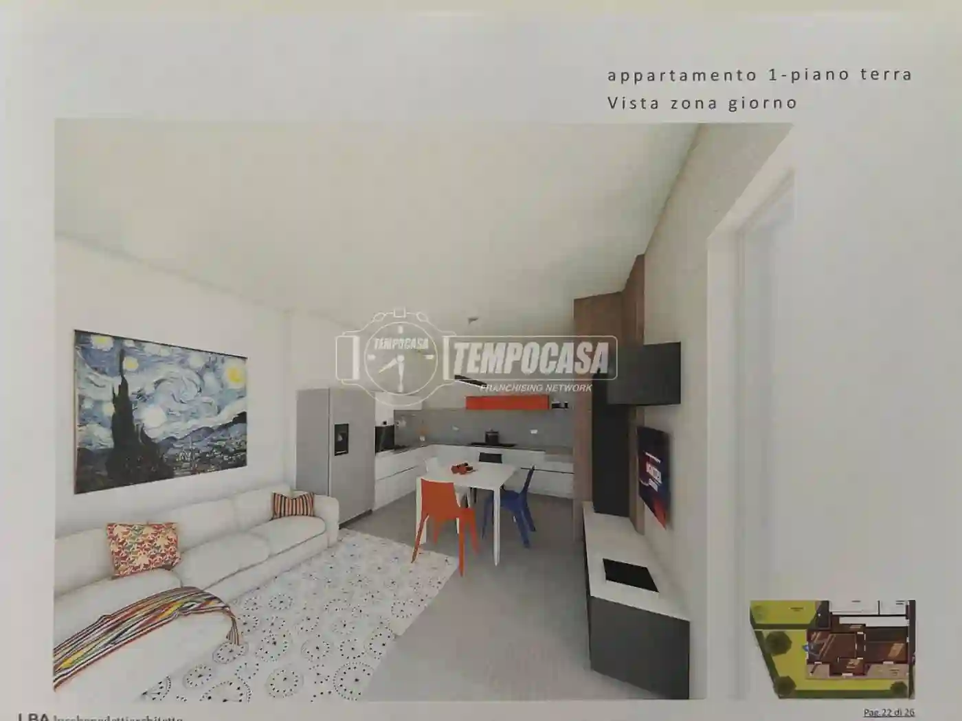 Appartamento - foto 2