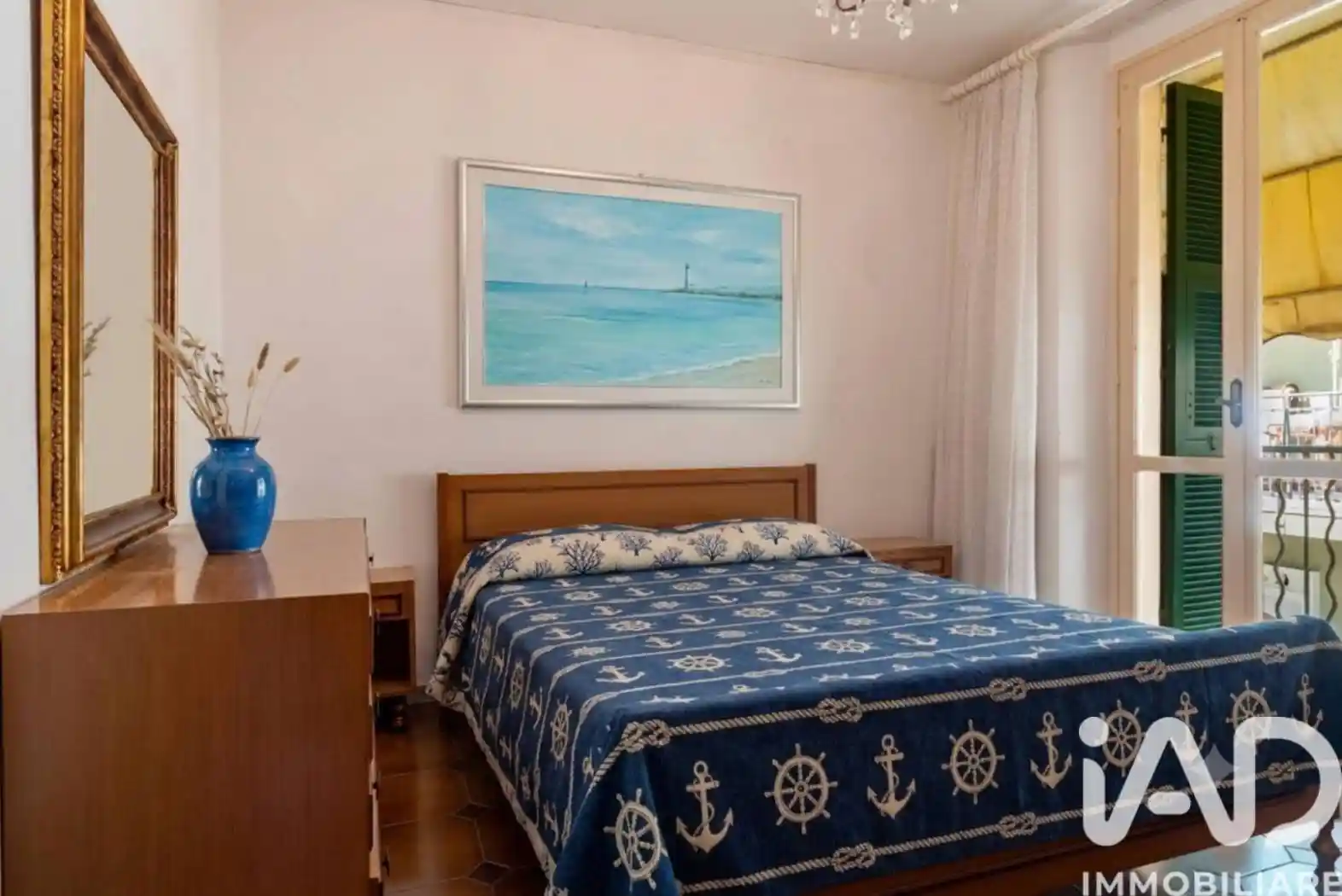 Appartamento in vendita a Loano