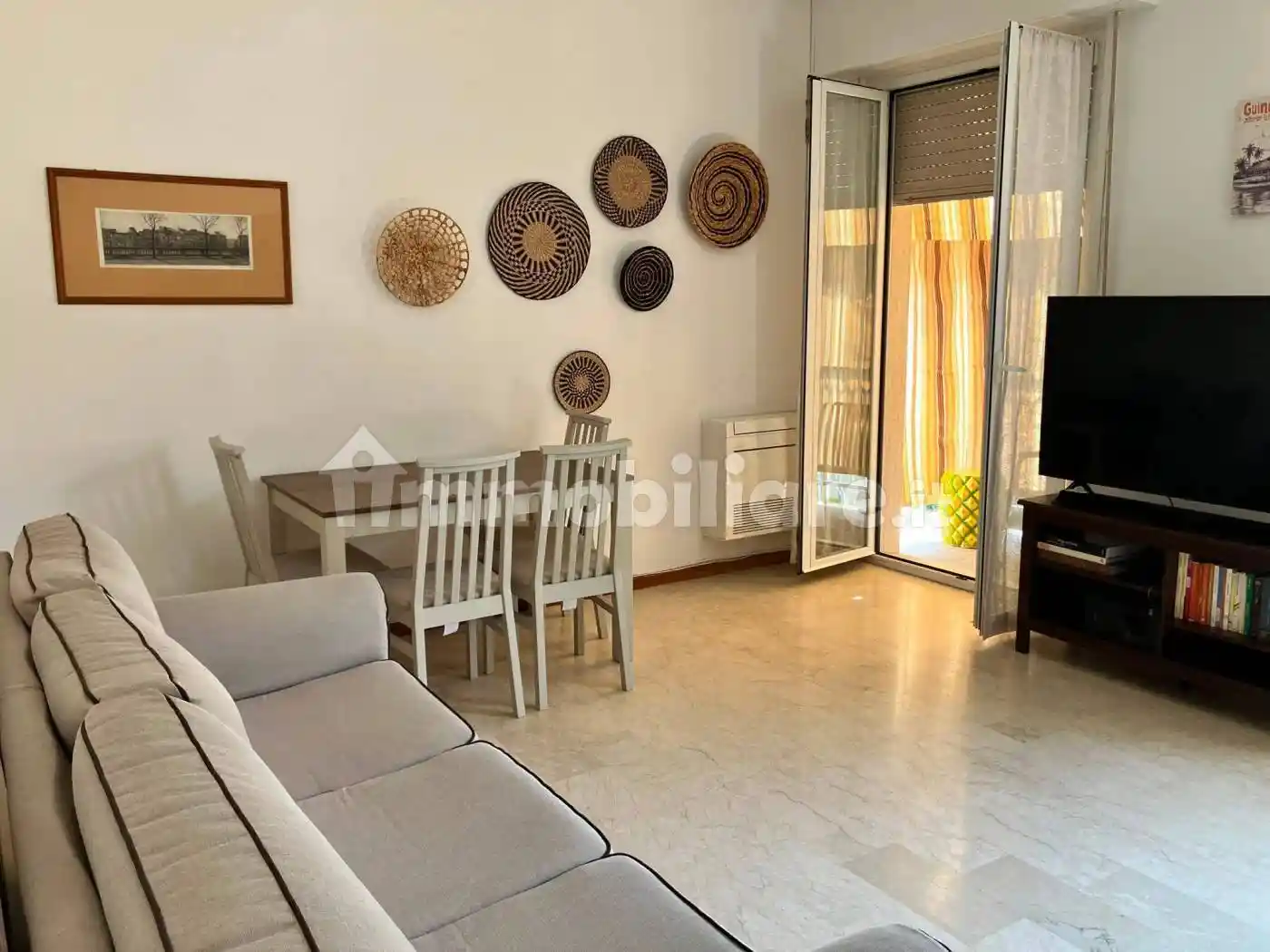 Appartamento in vendita a Parma
