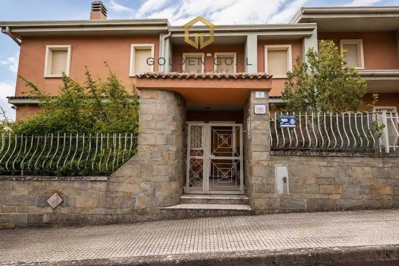 Villa in vendita a Nuoro