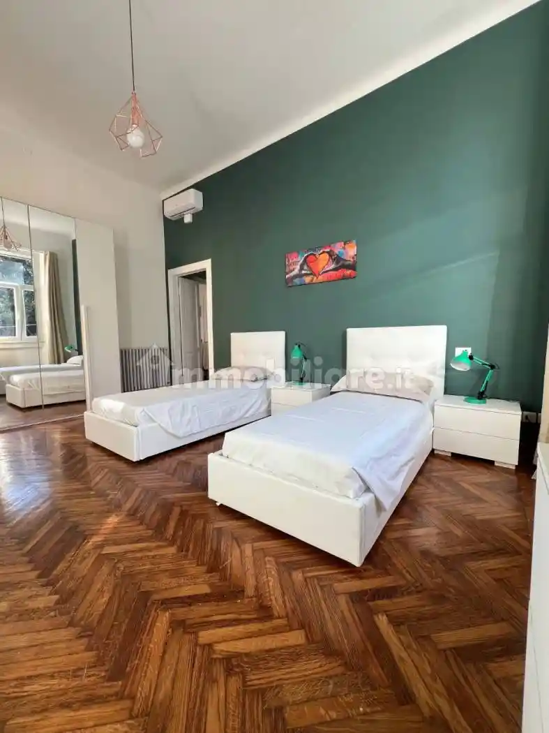 Appartamento in affitto a Busto Arsizio
