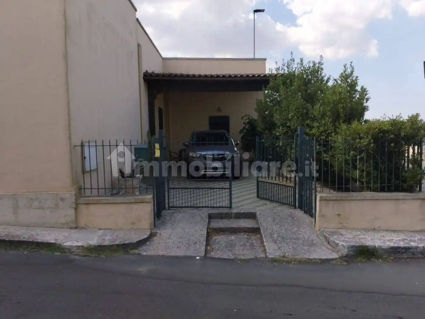 Villa in vendita a Caprarica di Lecce