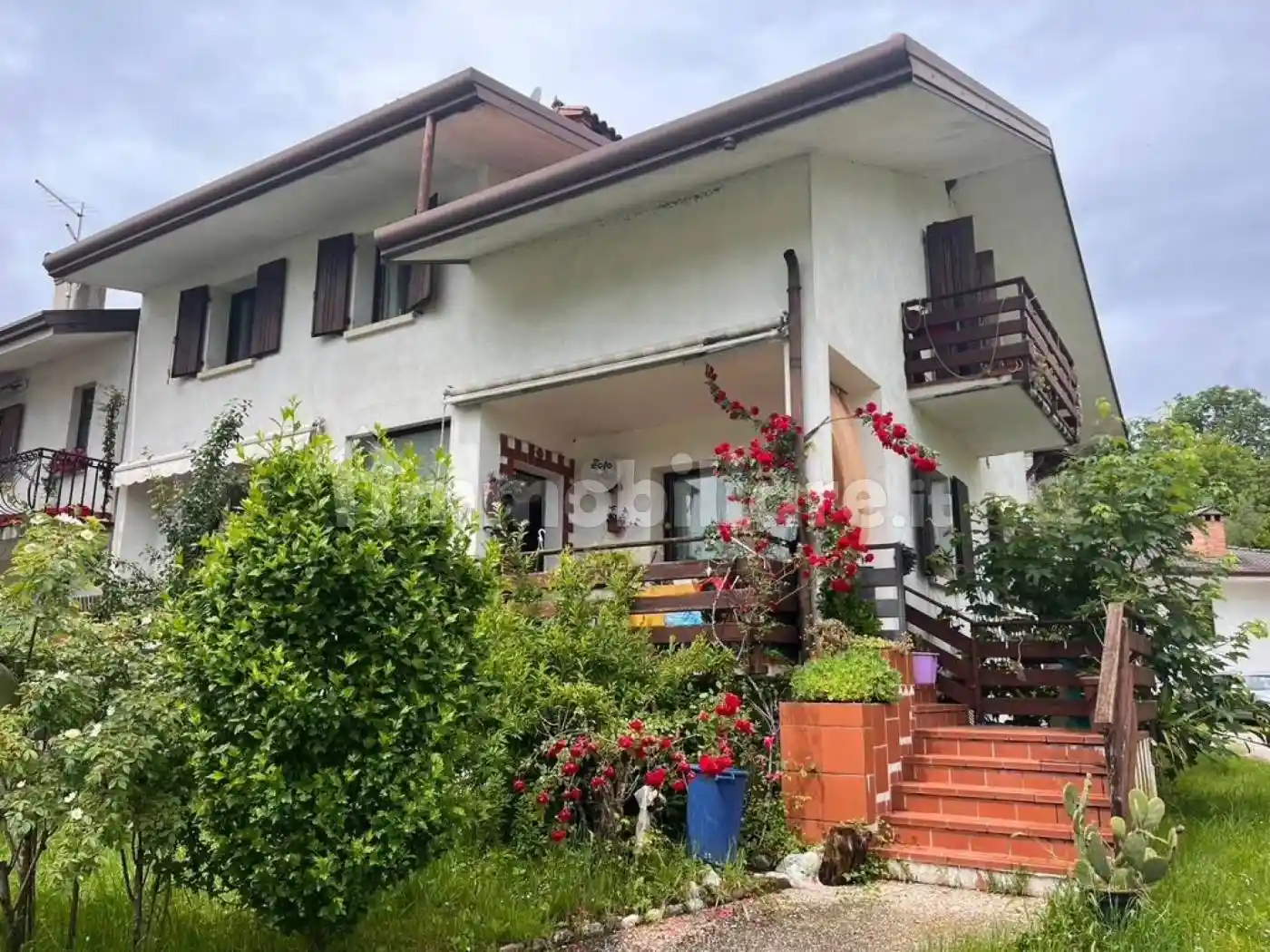 Villa in vendita a Forgaria nel Friuli