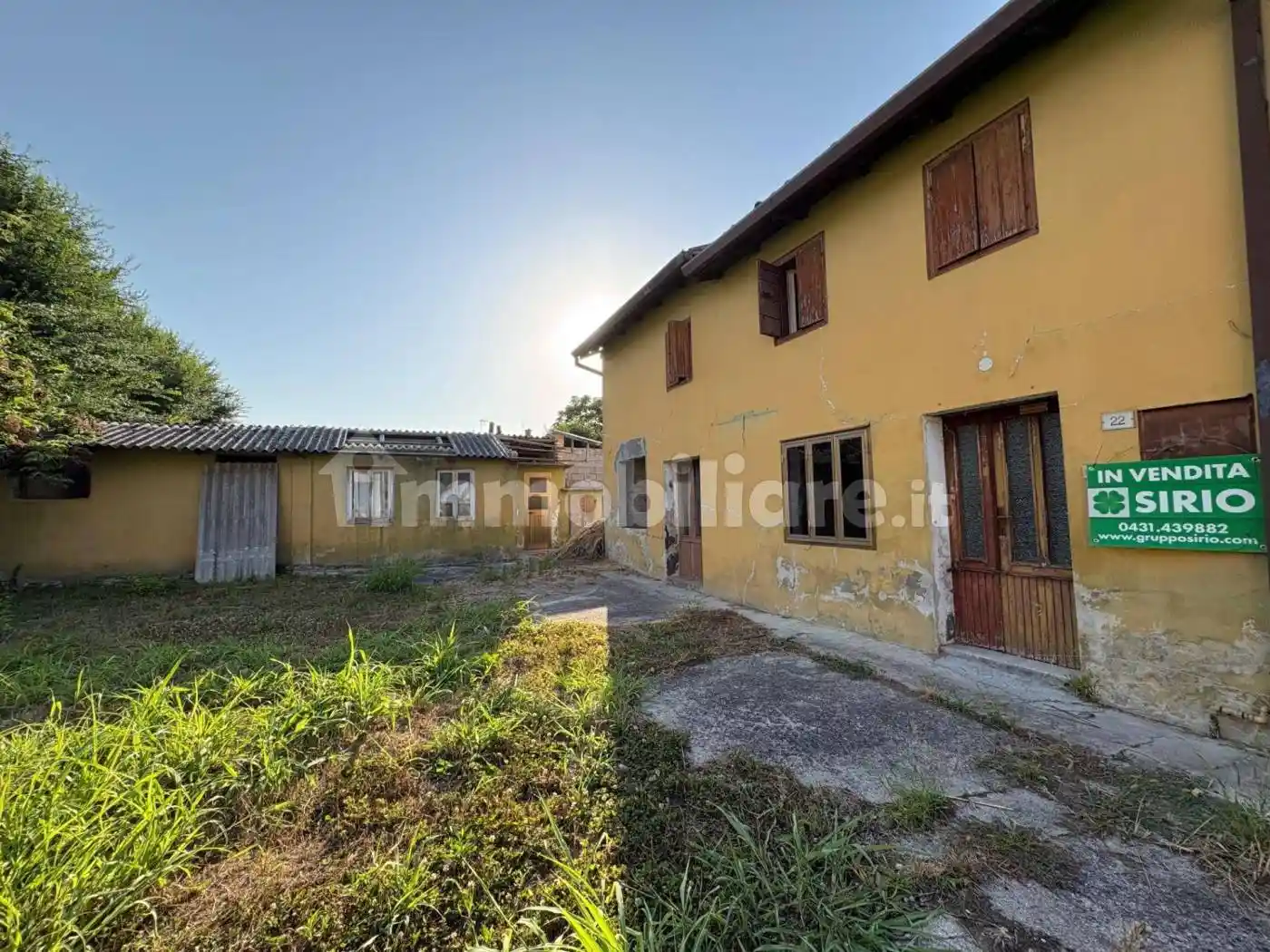 Rustico - Casale in vendita a San Michele al Tagliamento