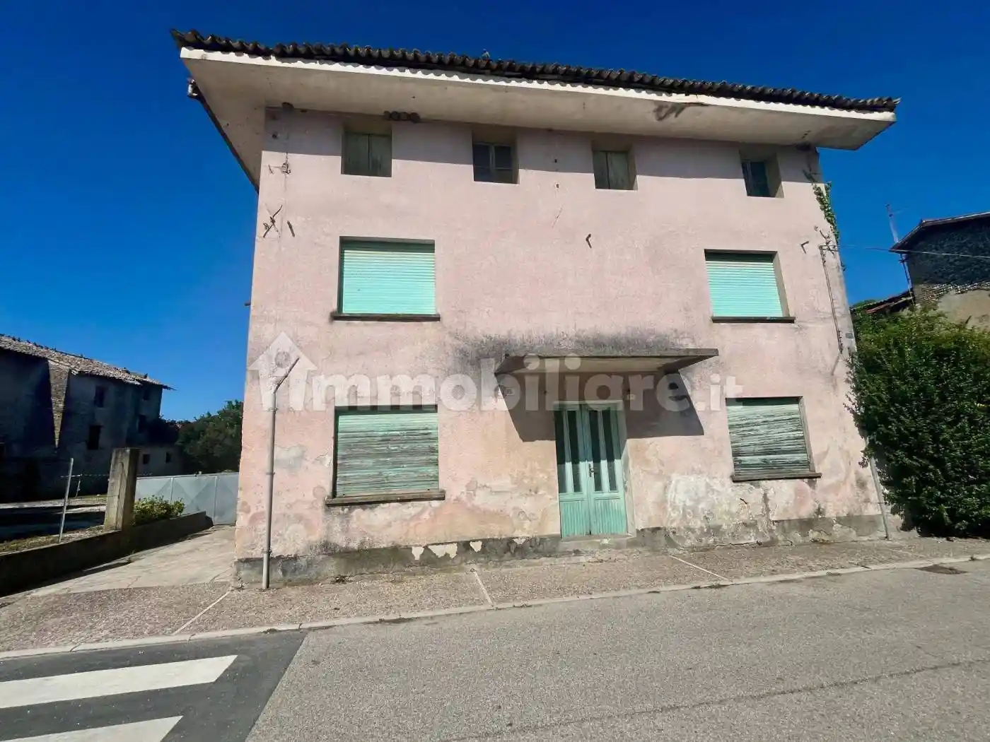 Rustico - Casale in vendita a Morsano al Tagliamento