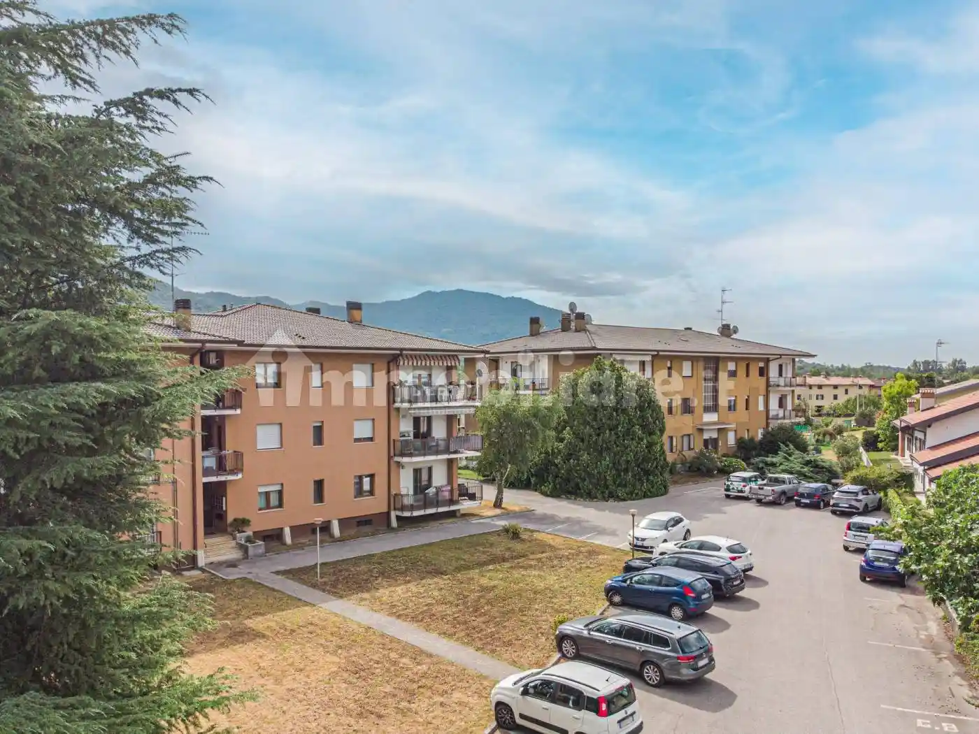 Appartamento in vendita a Gemona del Friuli