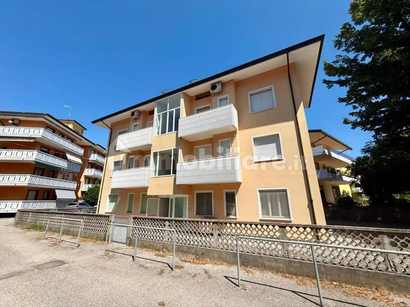 Appartamento in vendita a Lignano Sabbiadoro