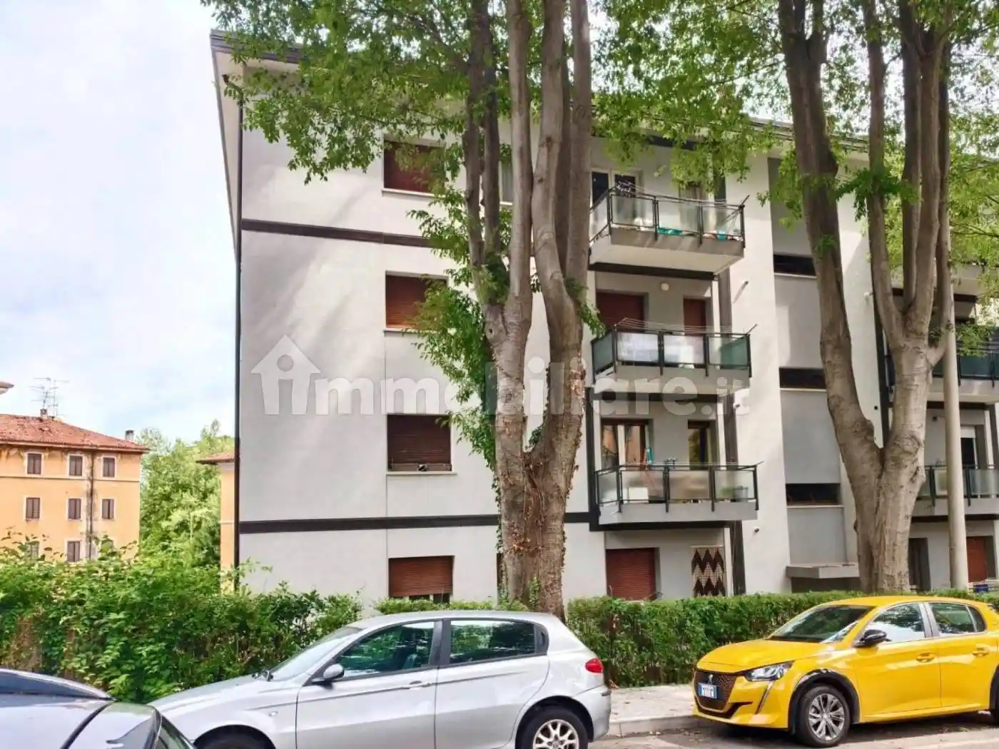 Appartamento in vendita a Udine