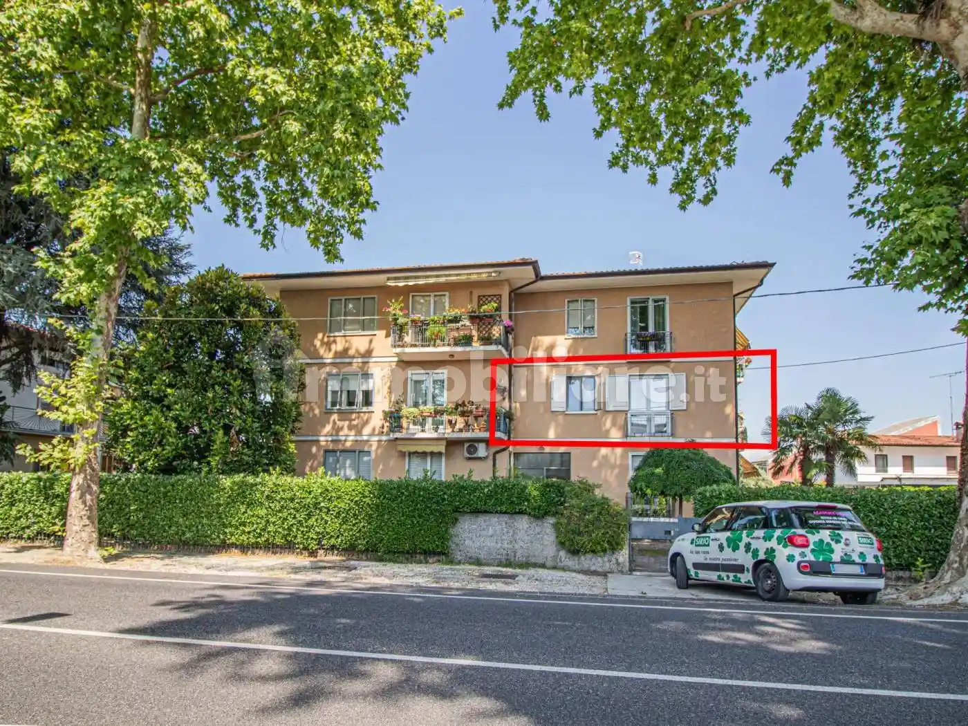 Appartamento in vendita a Udine