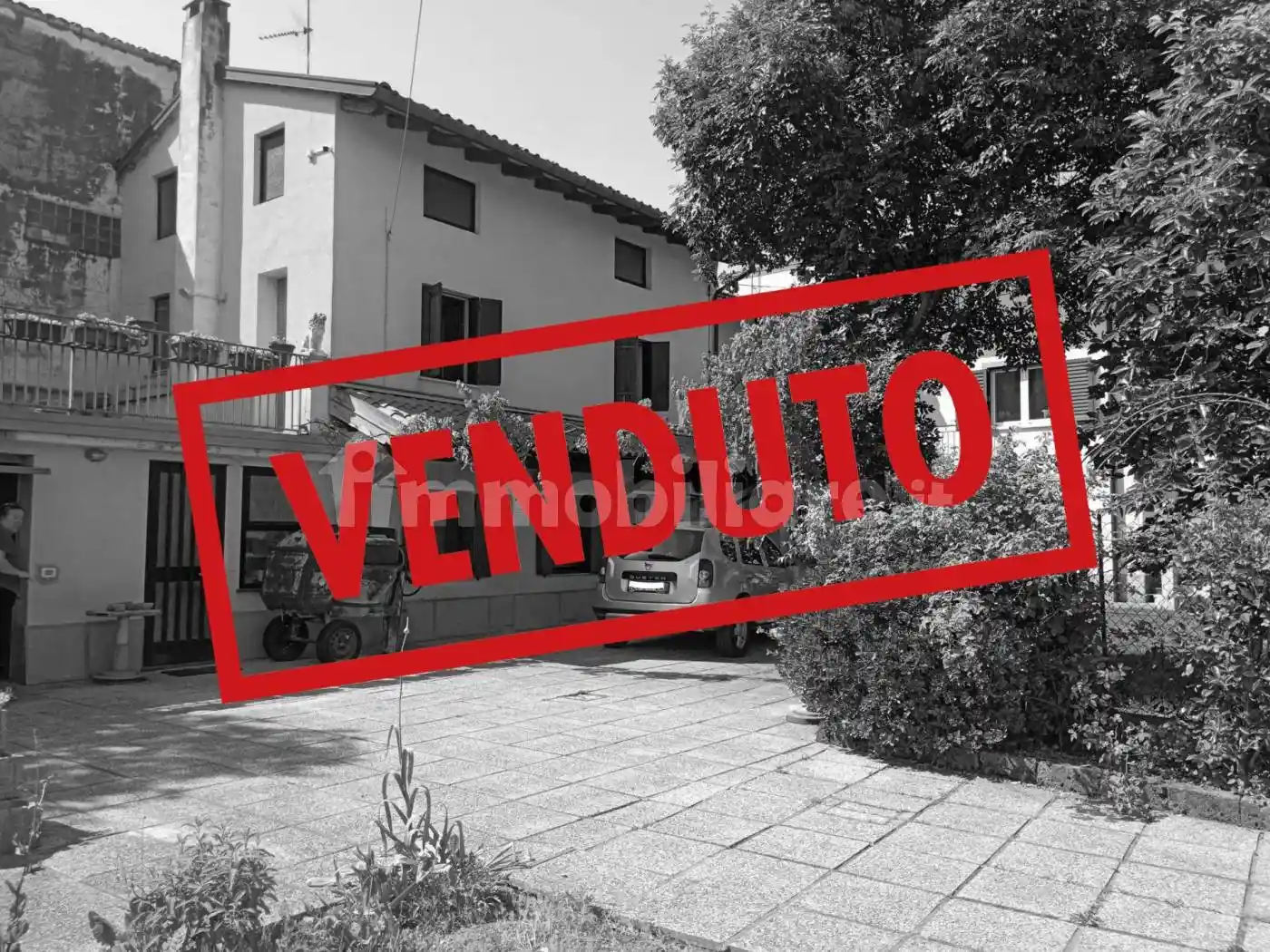 Villa in vendita a Majano