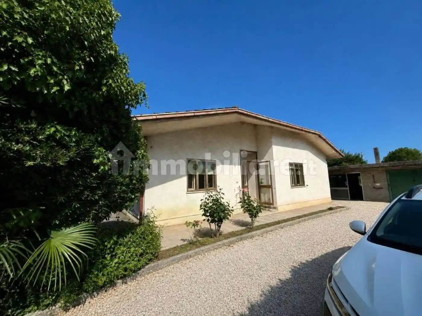 Villa in vendita a San Giorgio di Nogaro