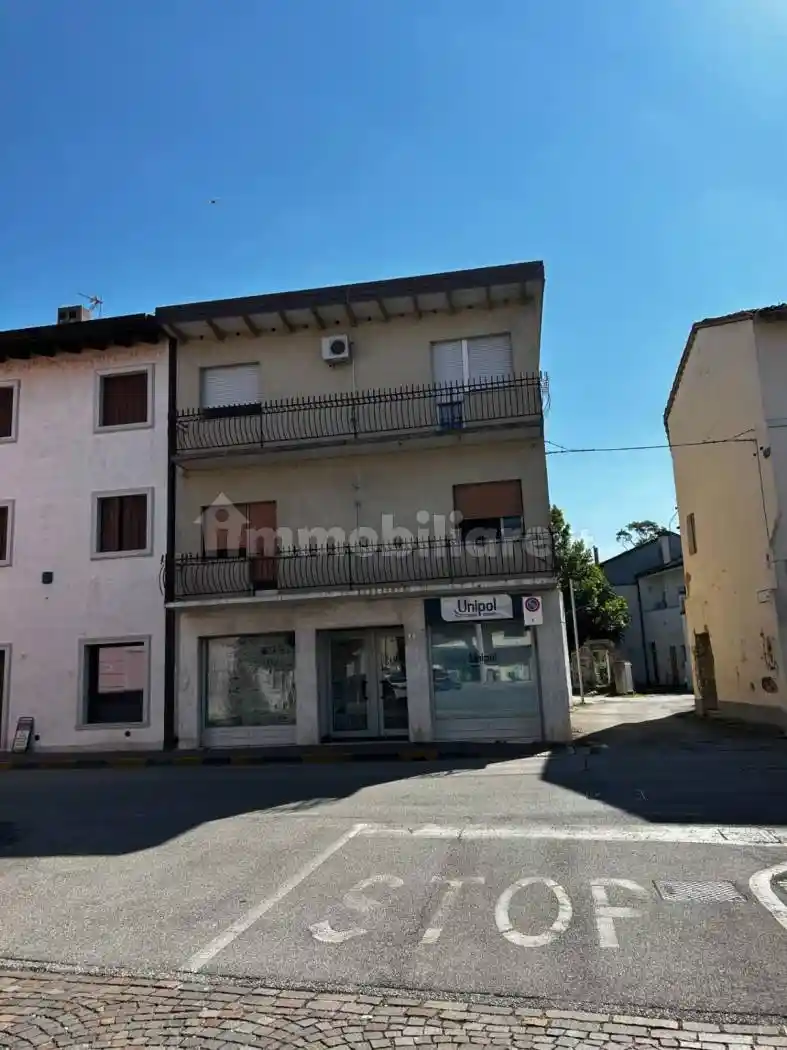 Appartamento in vendita a San Giorgio di Nogaro