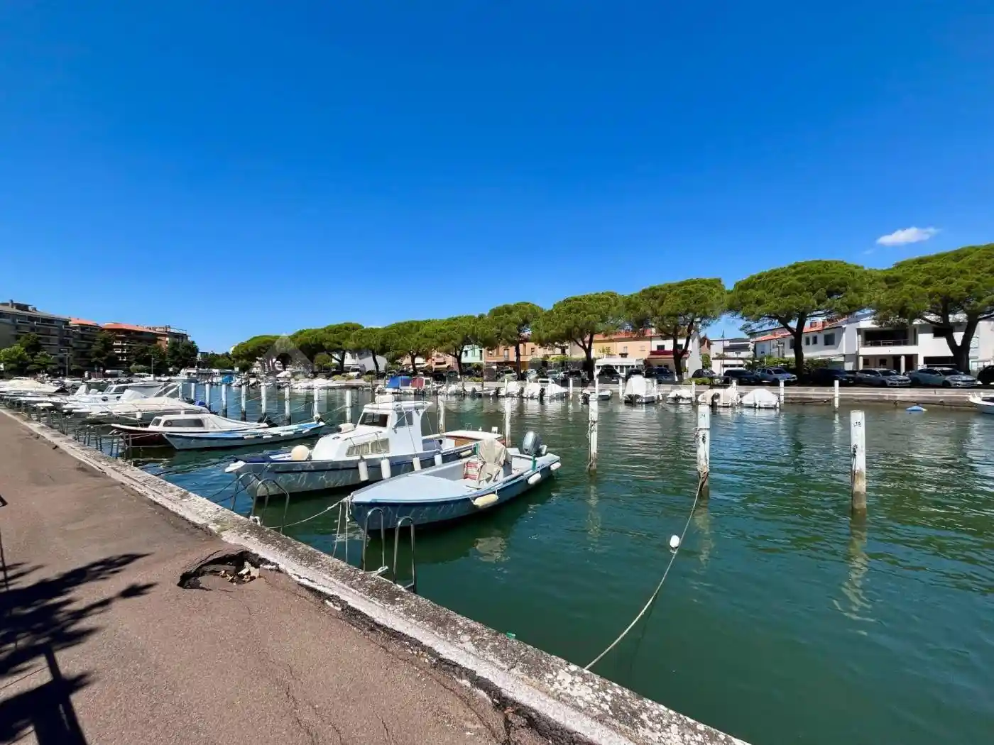 Appartamento in vendita a Grado
