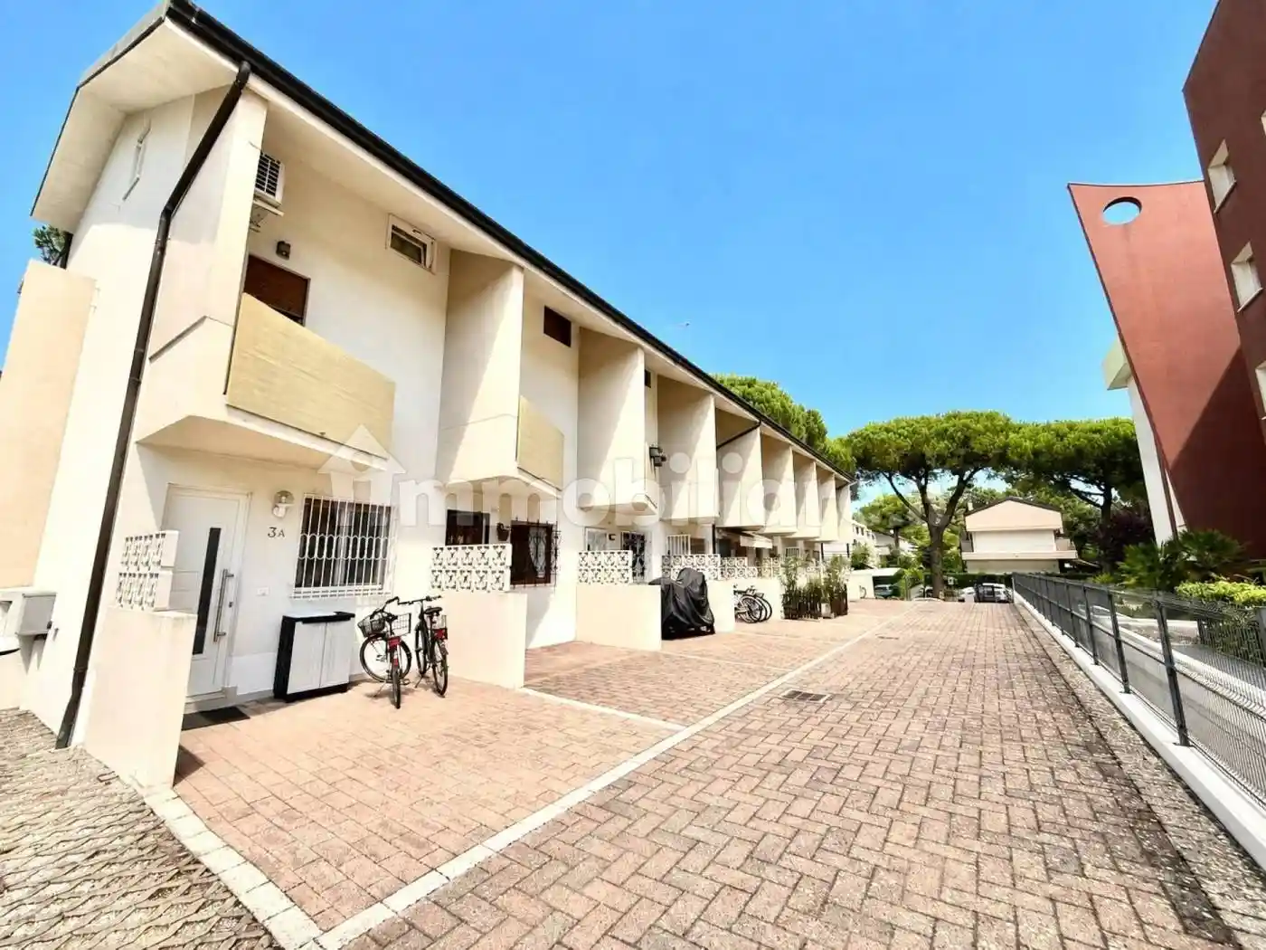 Villetta a schiera in vendita a Lignano Sabbiadoro