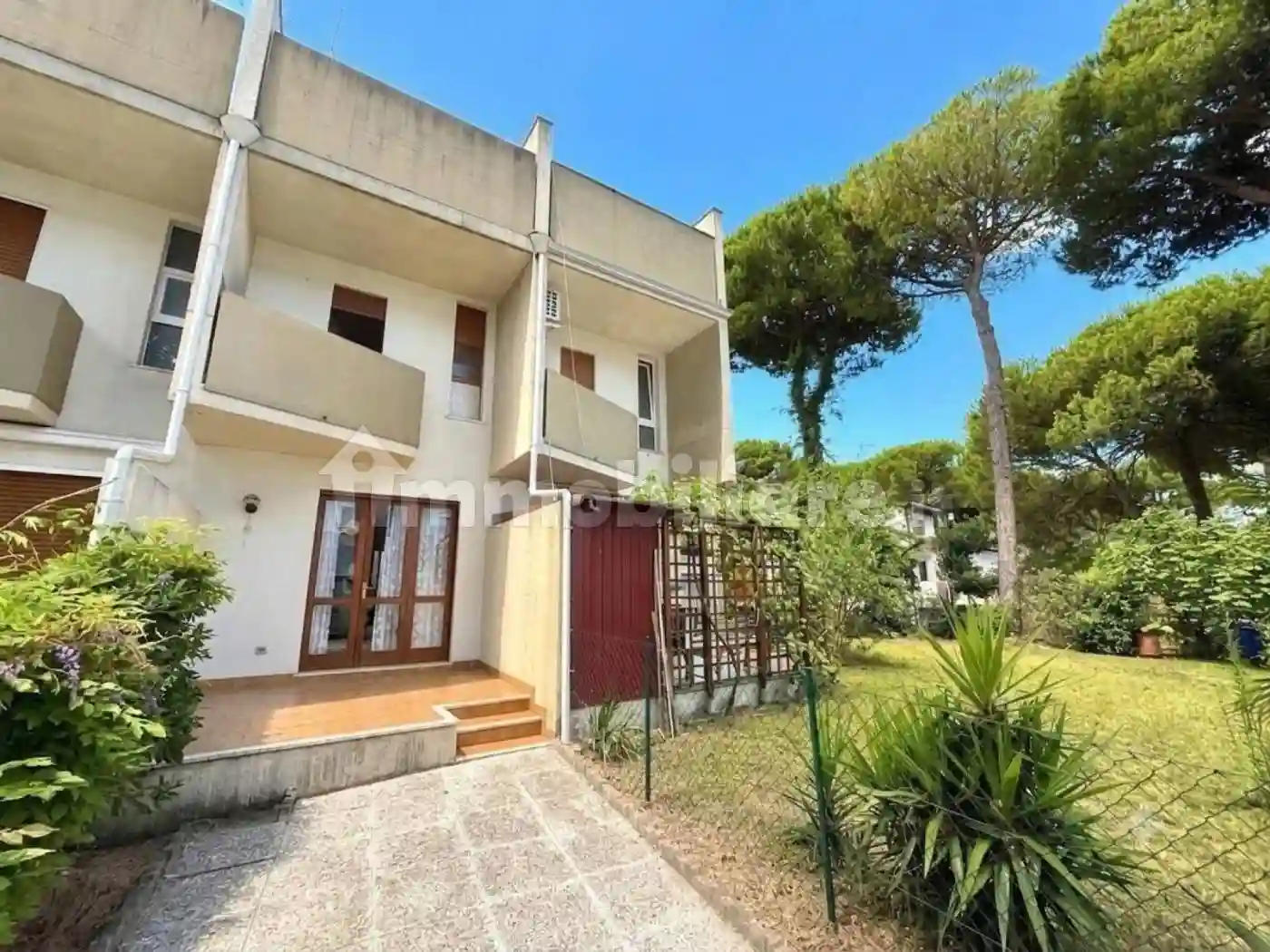 Villetta a schiera - foto 4