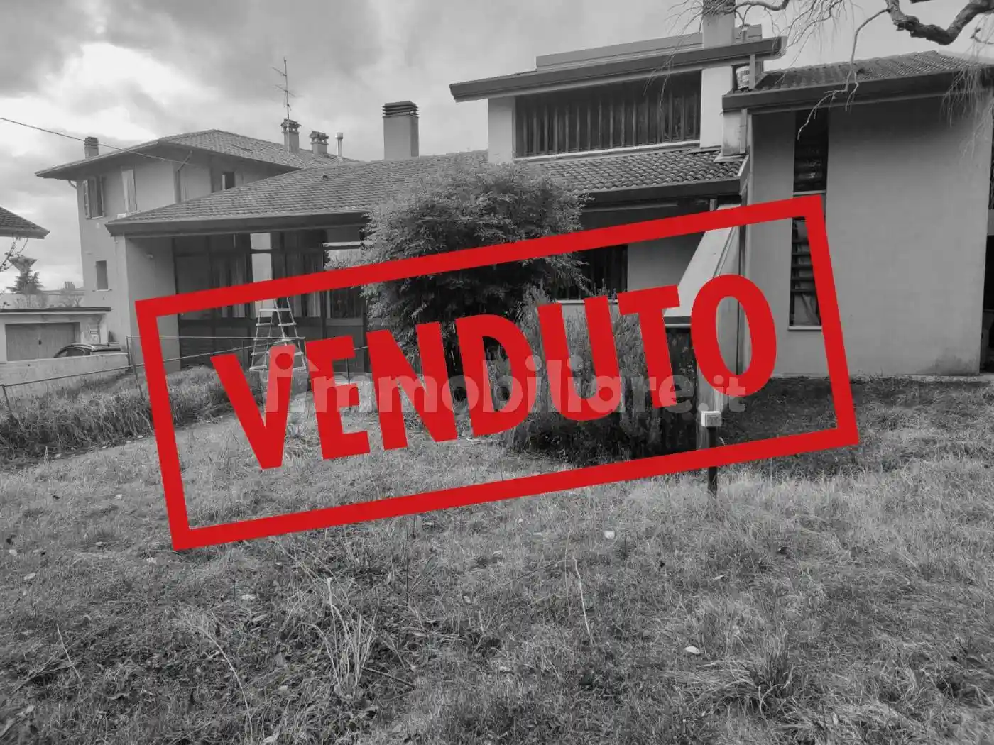 Villa in vendita a Spilimbergo