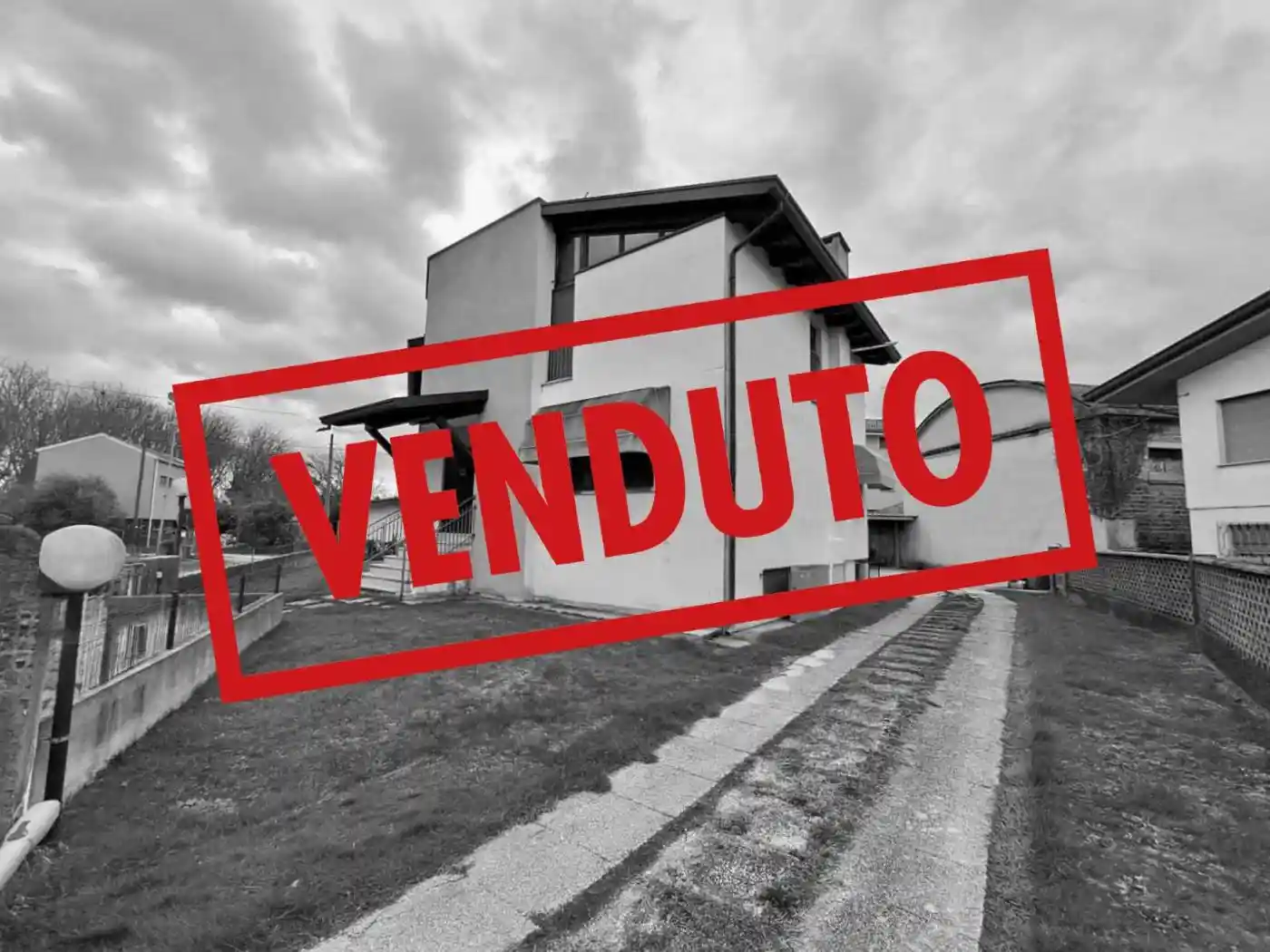 Villa in vendita a Sesto al Reghena