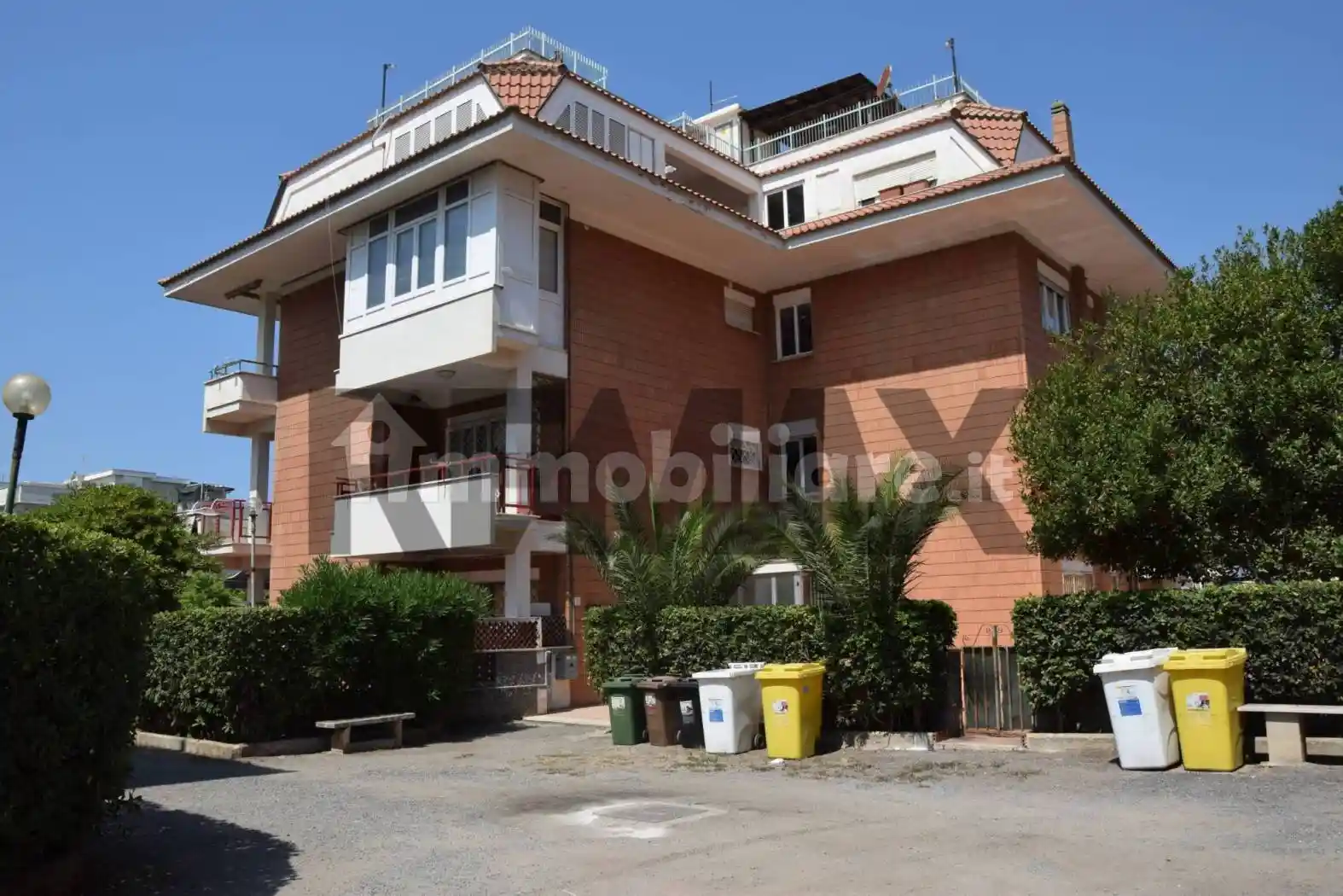 Appartamento in vendita a Ardea