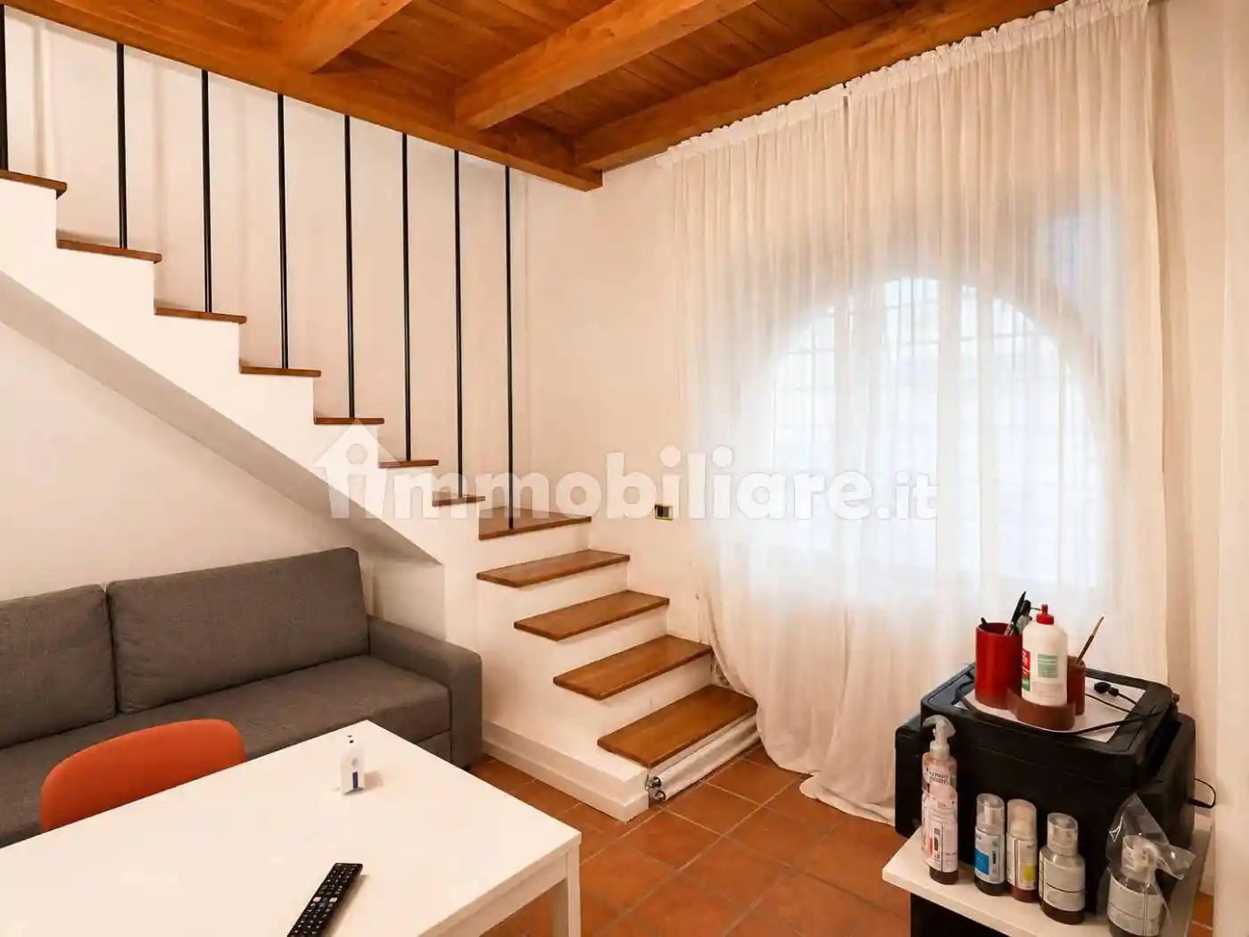 Appartamento in affitto a Ascoli Piceno