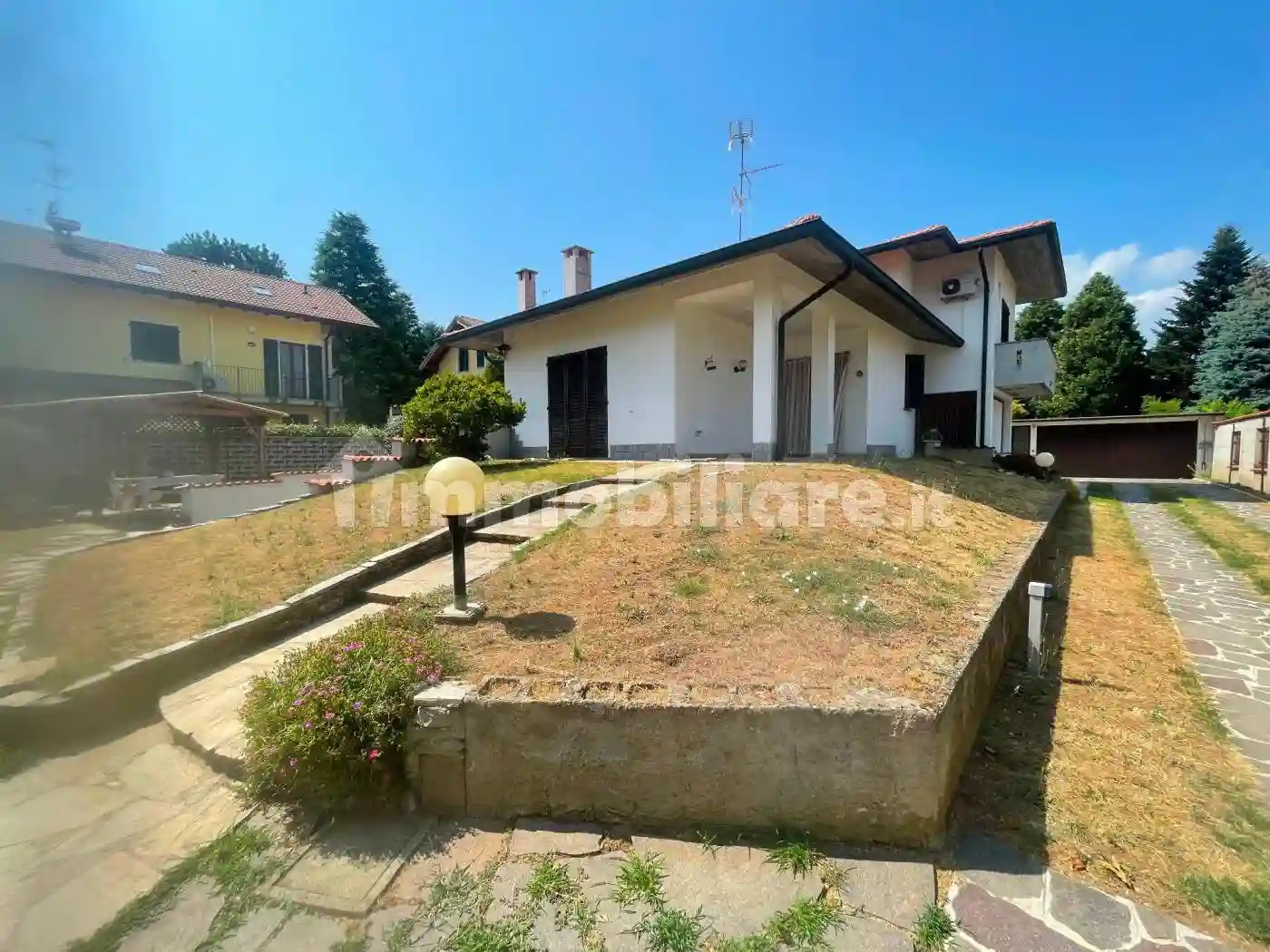Villa - foto 3