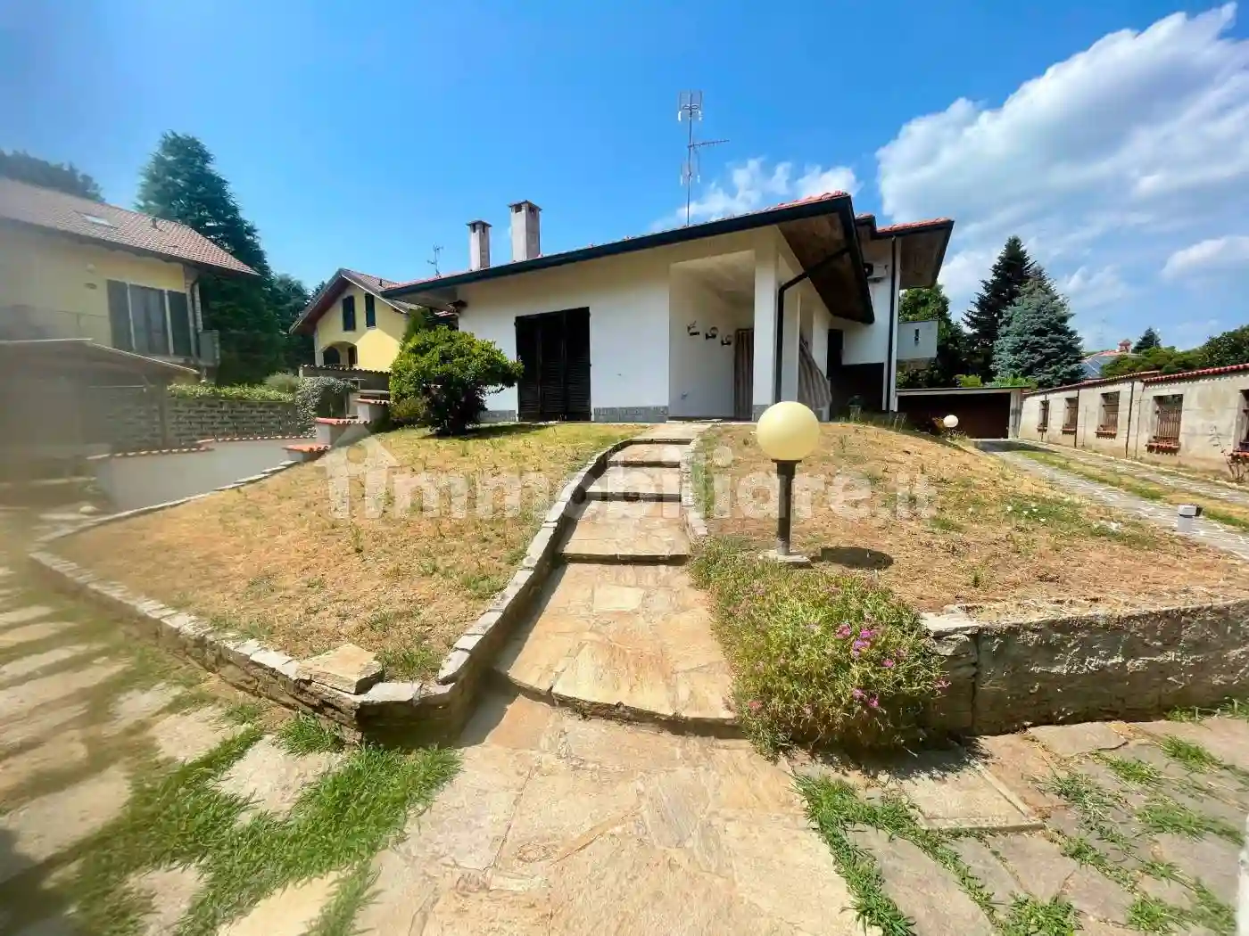 Villa - foto 5