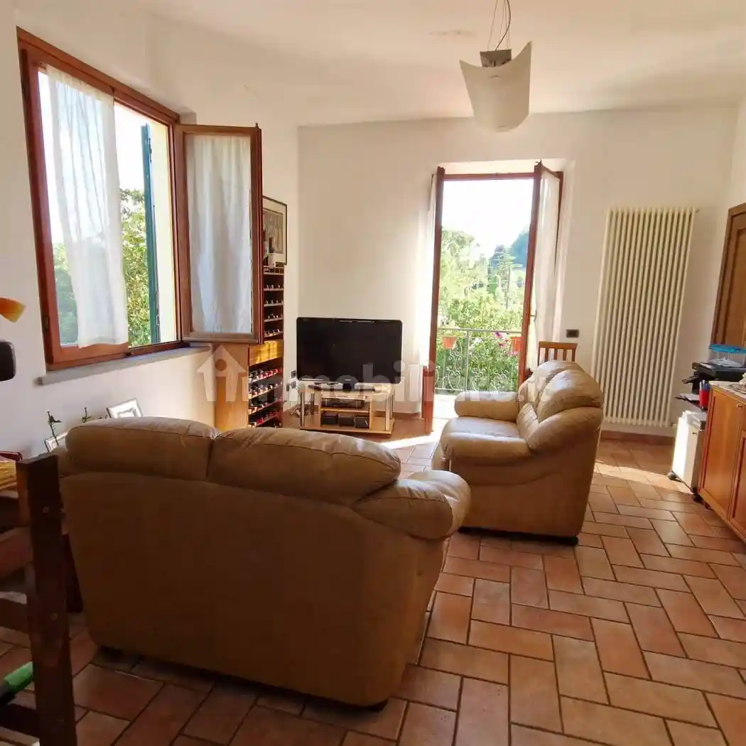 Casa indipendente in vendita a San Miniato