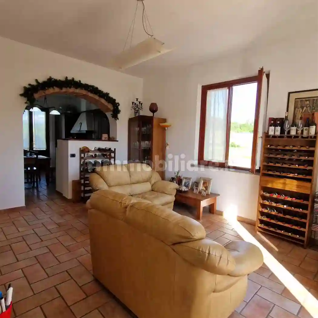 Casa indipendente - foto 3