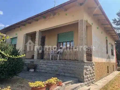 Villa in vendita a Vicchio