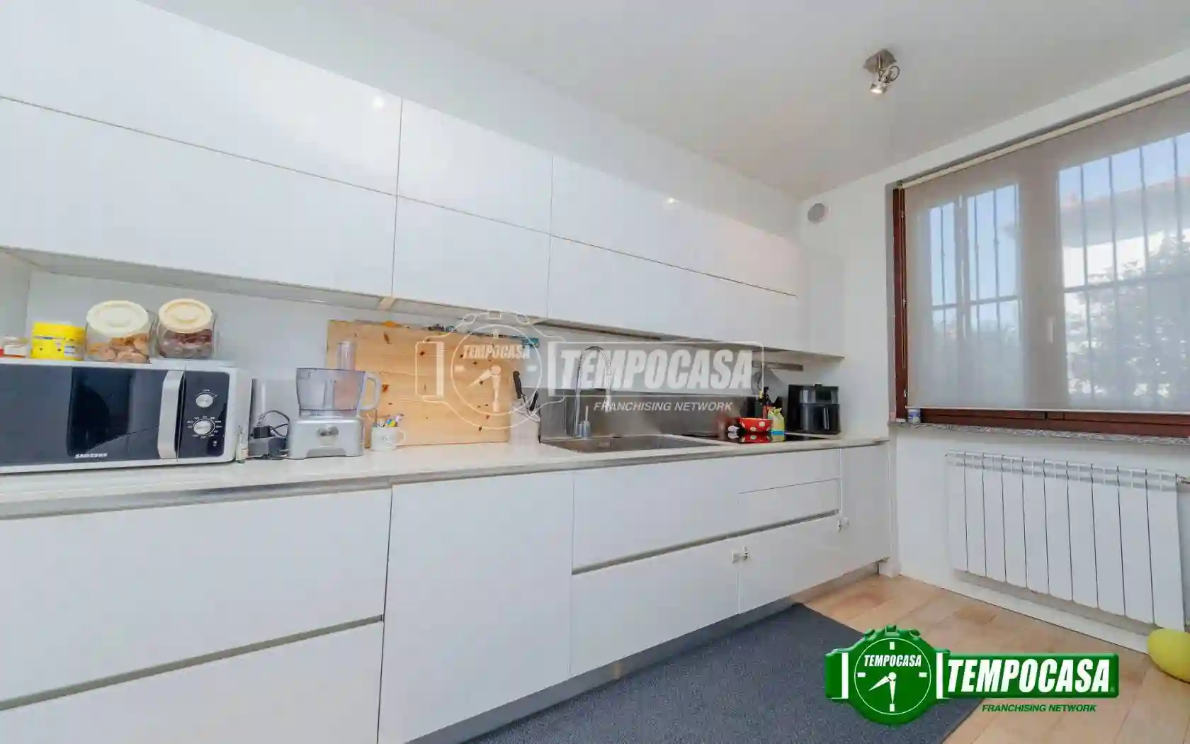 Villetta a schiera - foto 4
