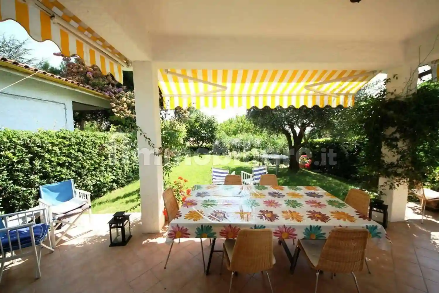 Villetta a schiera - foto 4