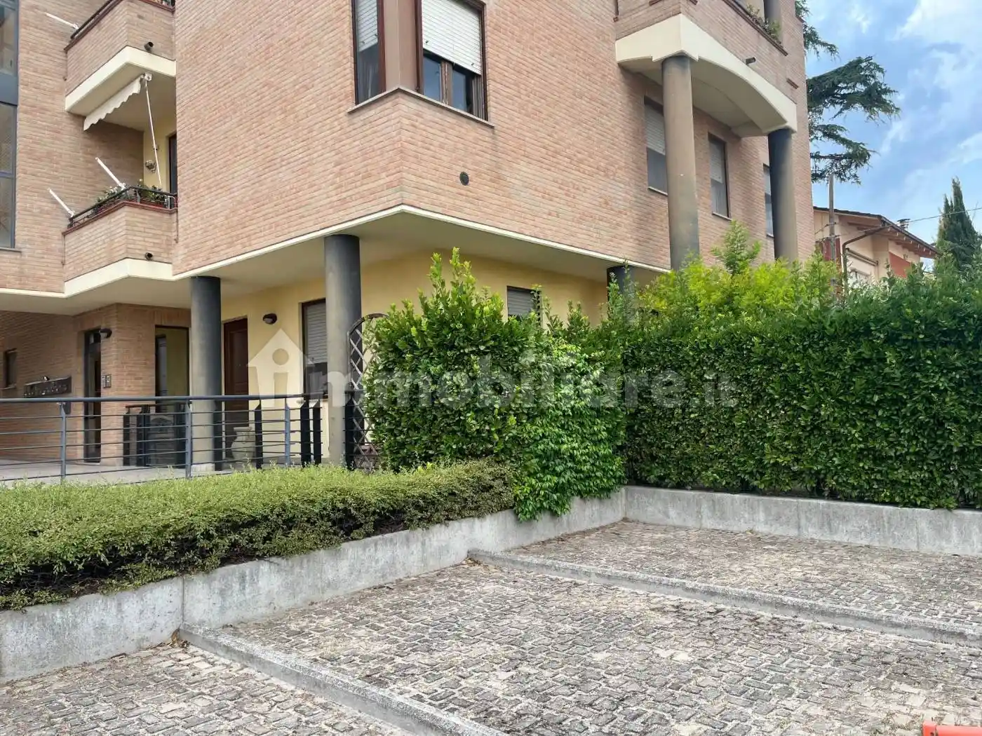 Appartamento in vendita a Pollenza