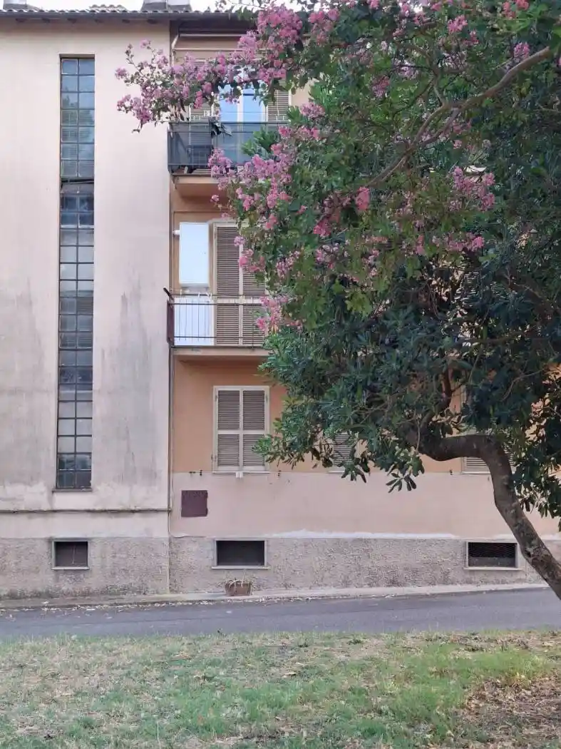 Appartamento in vendita a Civita Castellana