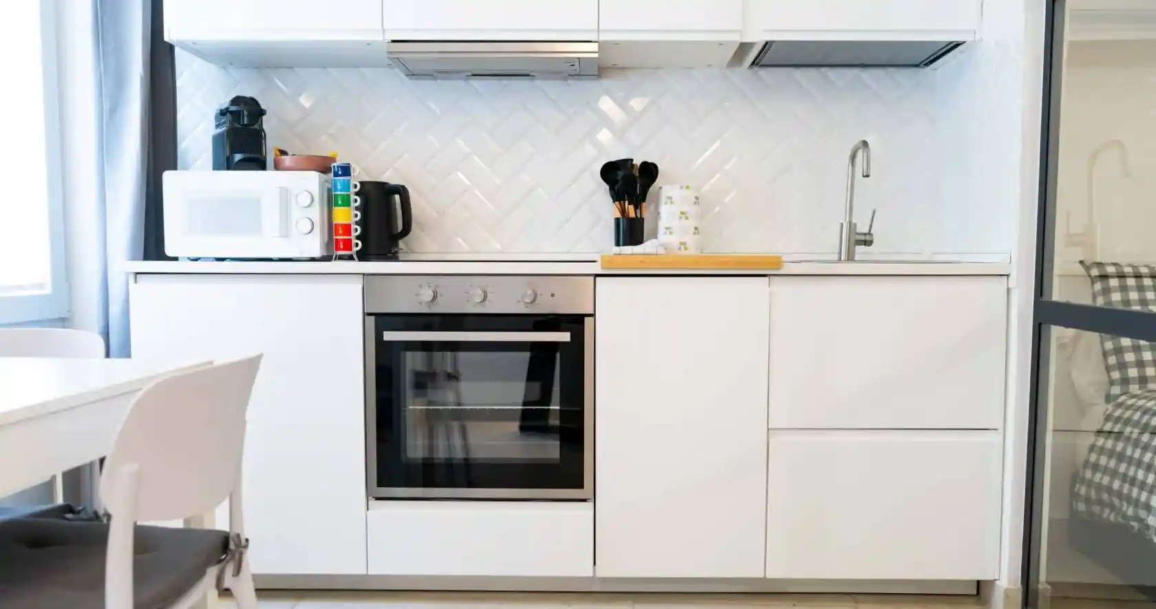 Appartamento in affitto a Torino