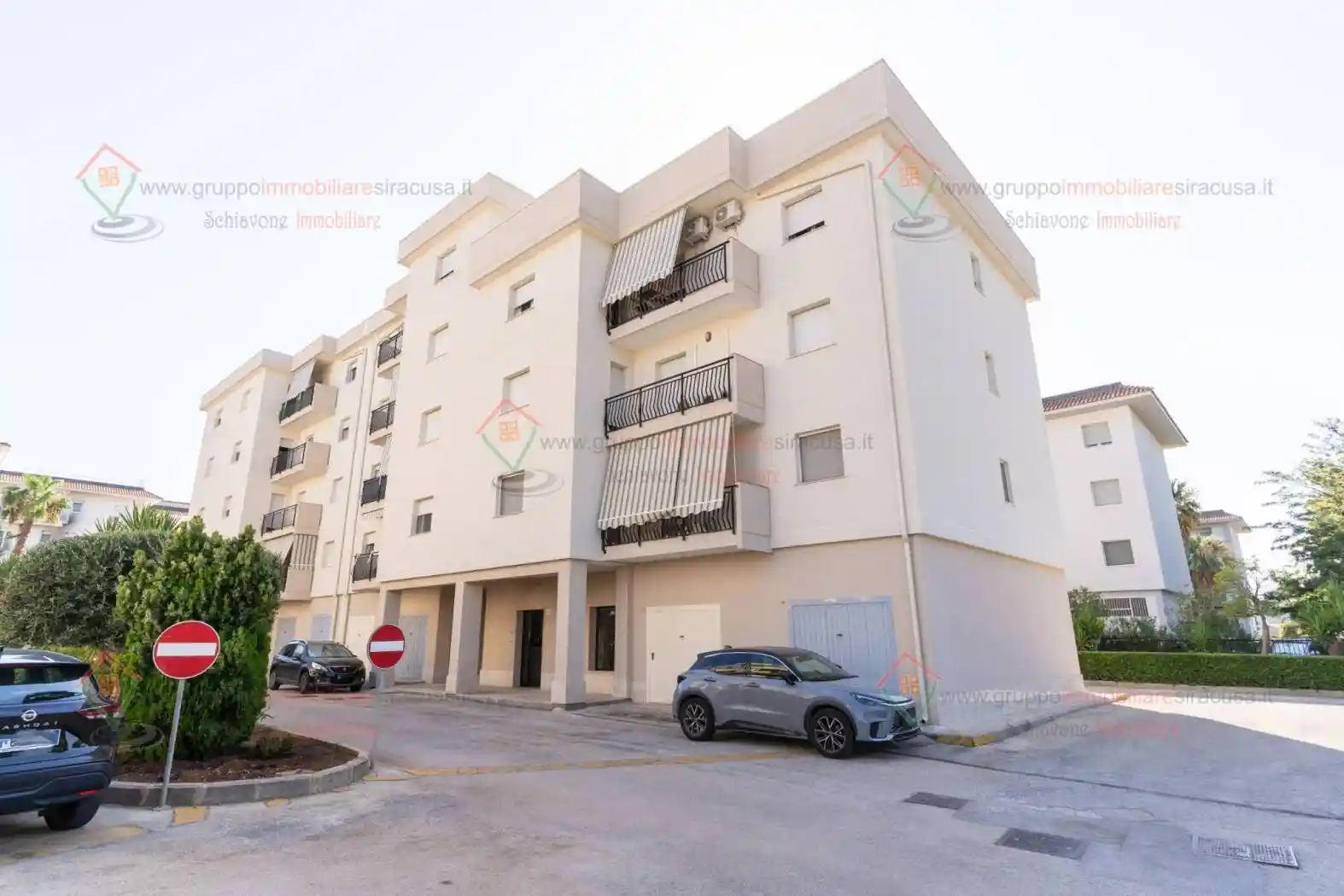 Appartamento in vendita a Siracusa