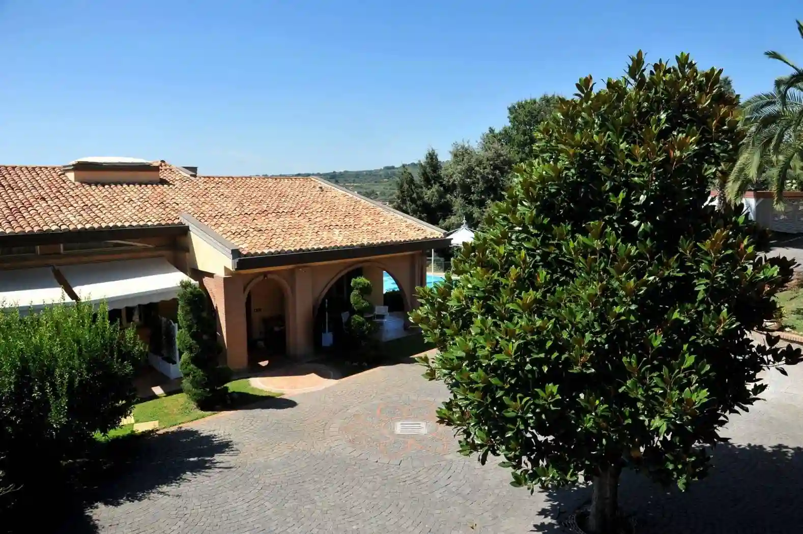Villa - foto 4