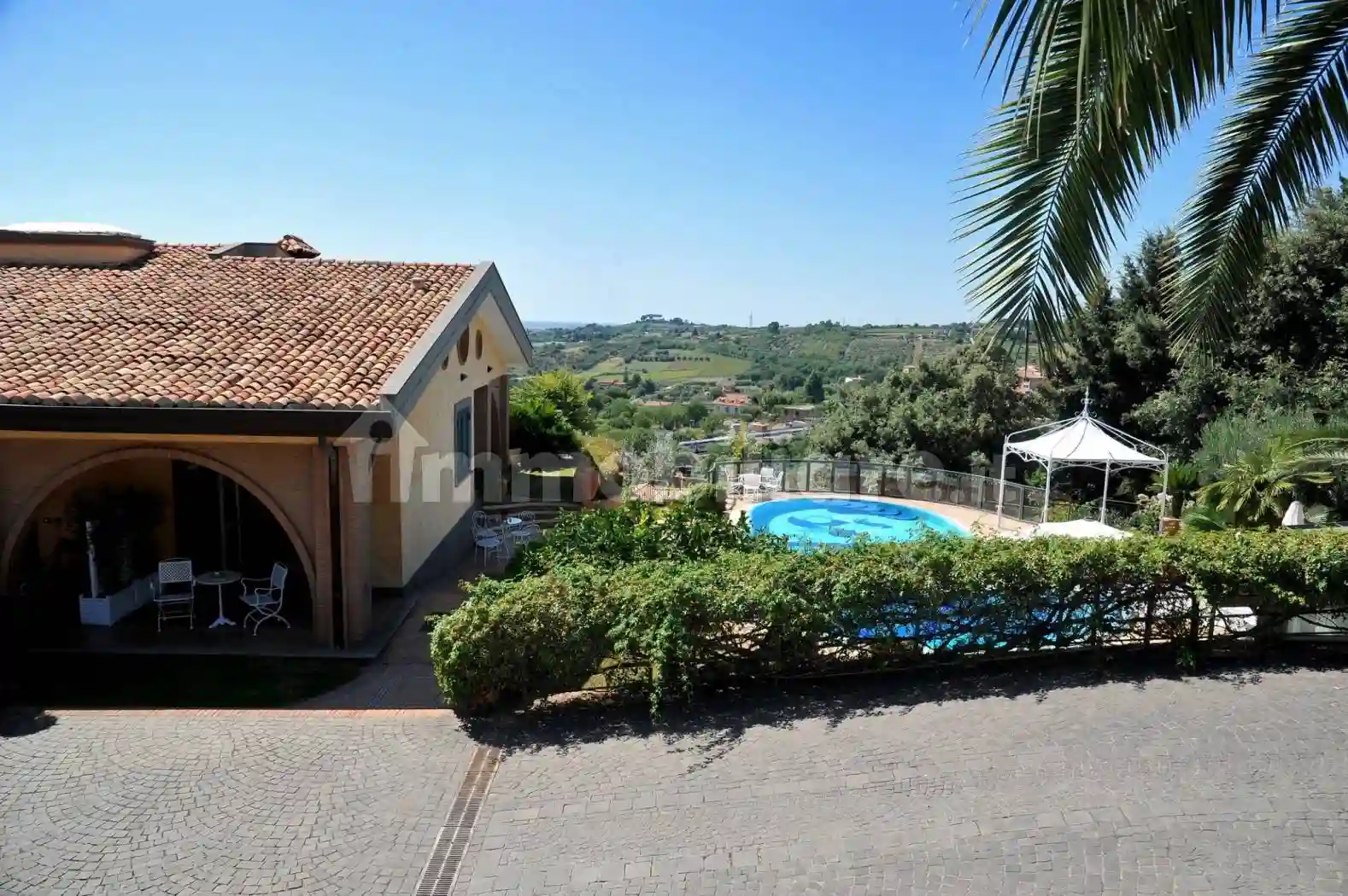 Villa - foto 5
