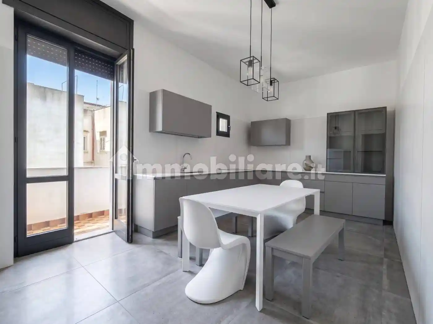 Appartamento in vendita a Gallipoli