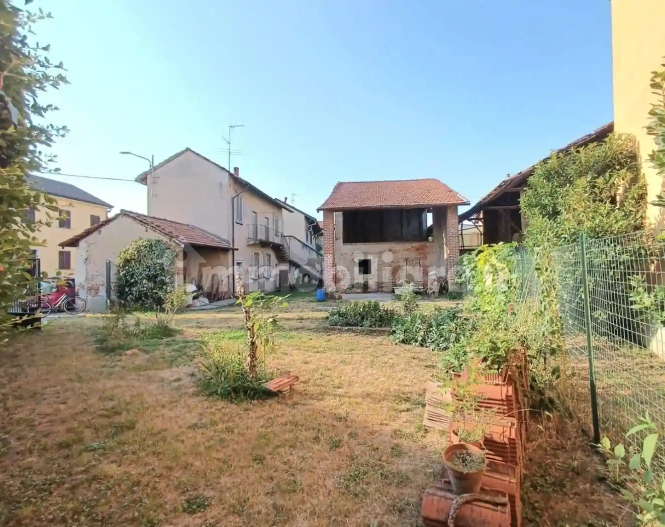 Casa indipendente in vendita a Robecco sul Naviglio