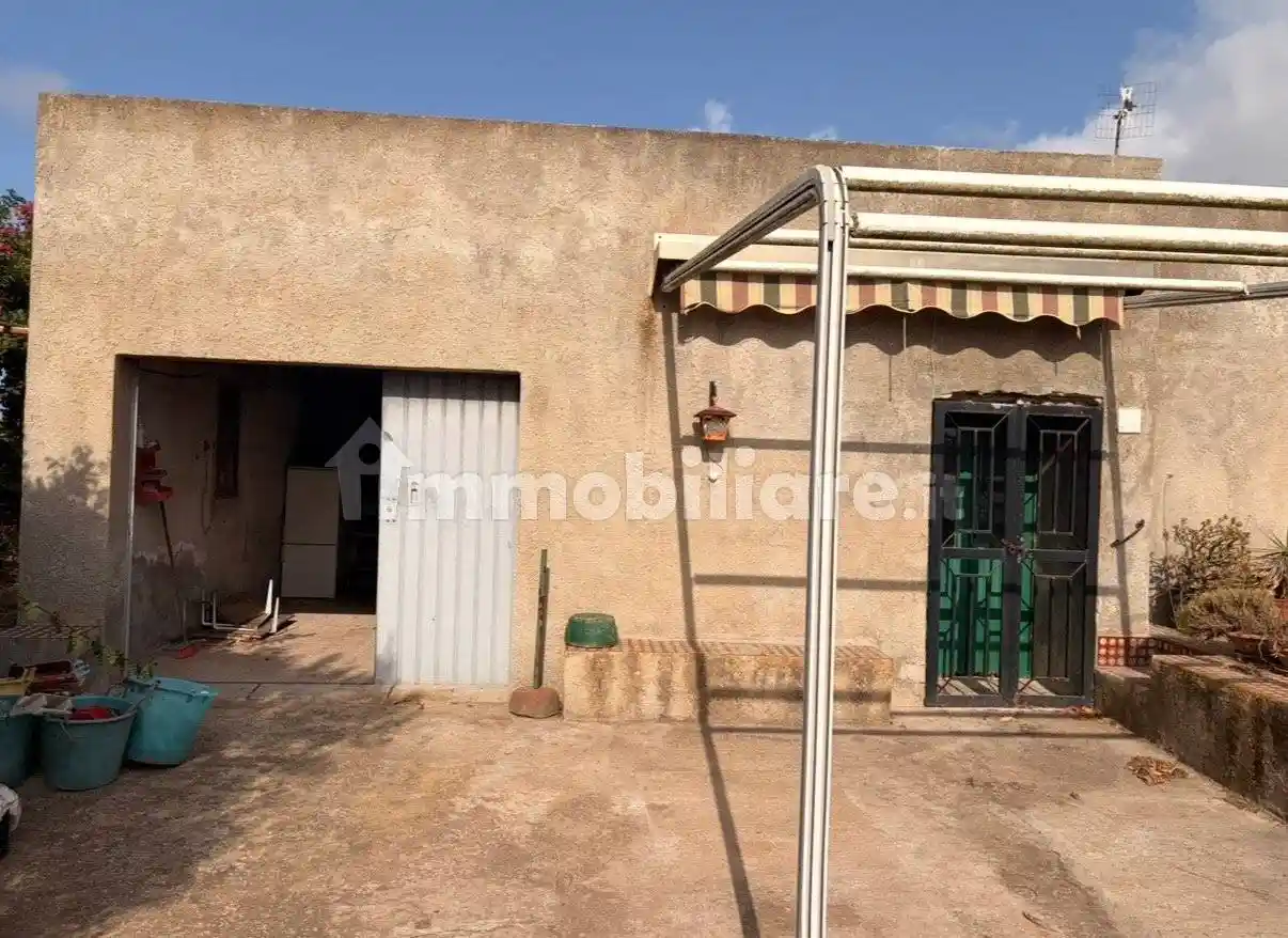 Rustico - Casale in vendita a Pantelleria
