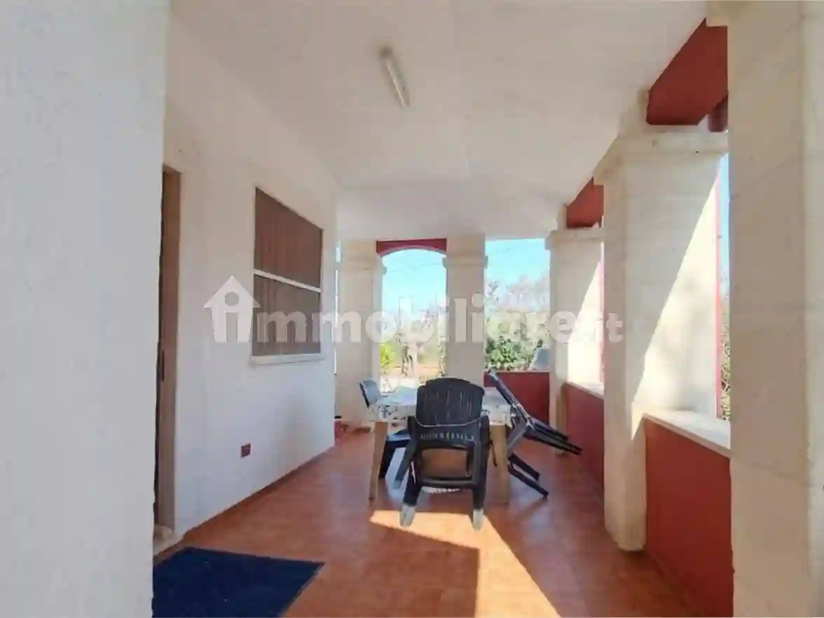 Villa - foto 4
