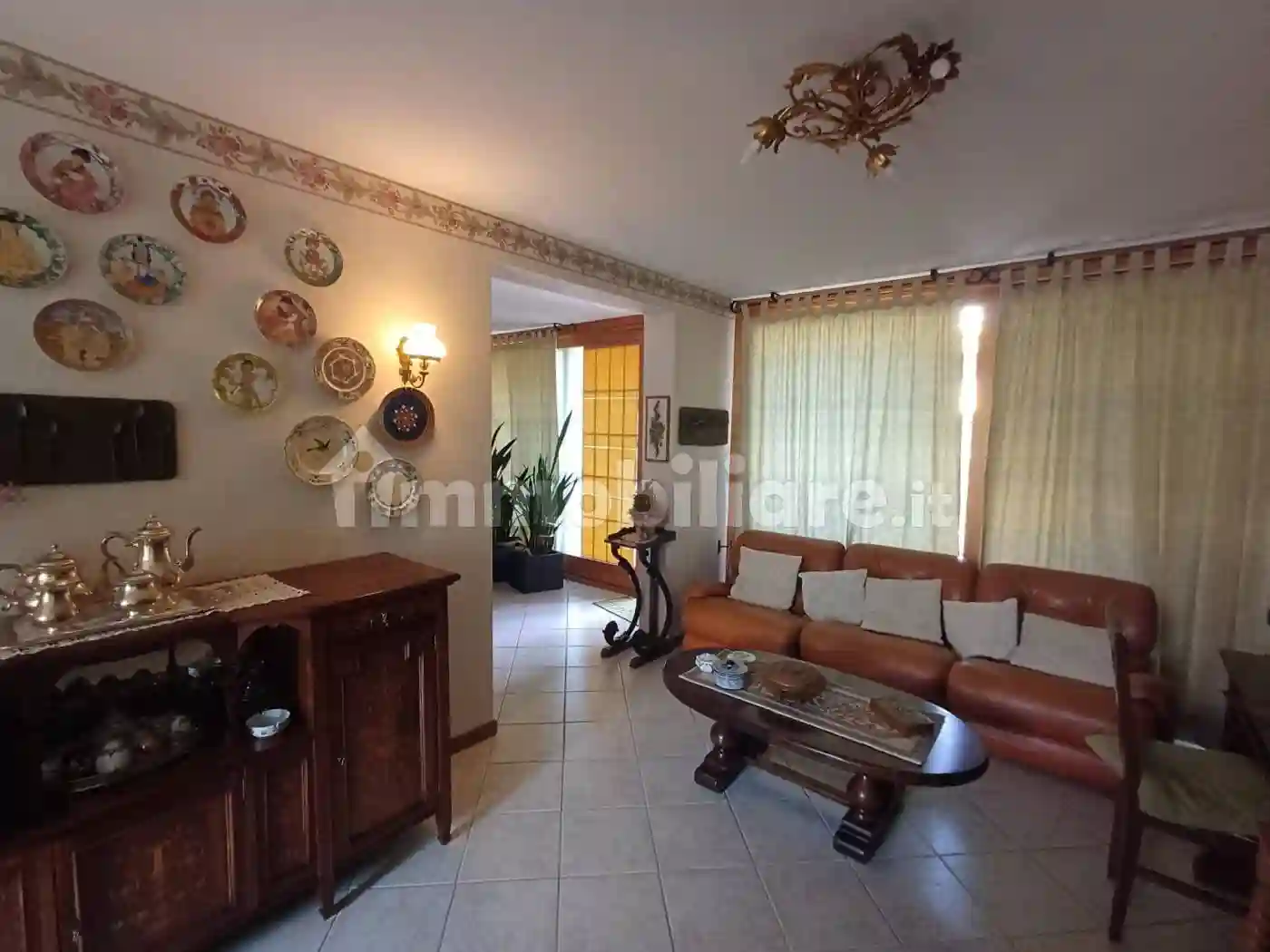 Villetta a schiera - foto 5