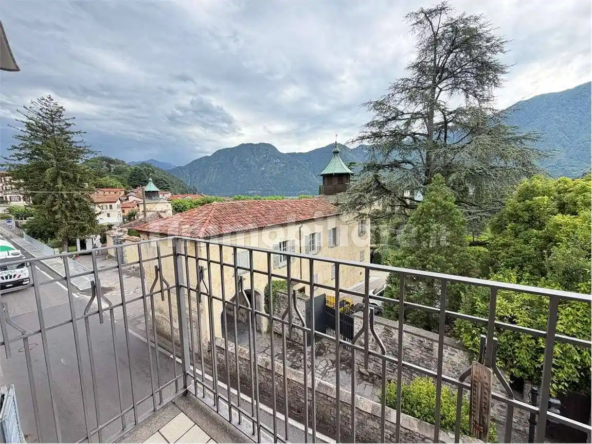 Appartamento in vendita a Tremezzina