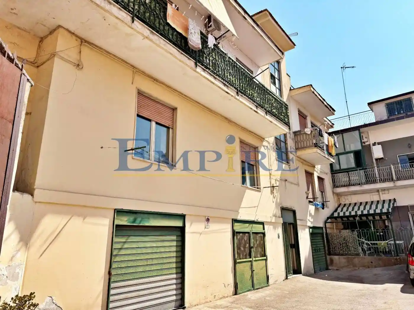 Appartamento in vendita a Aversa