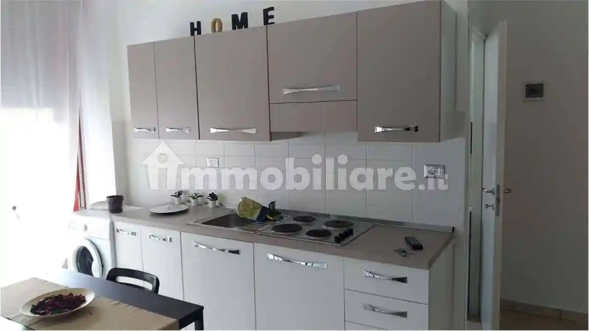 Appartamento in affitto a Torino