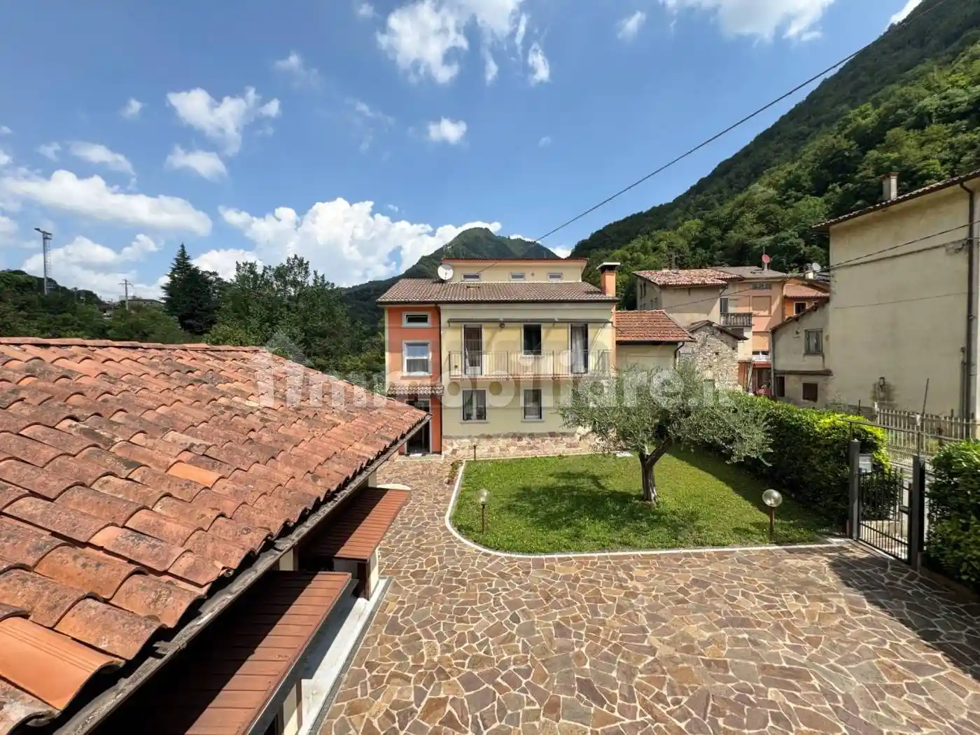 Villa in vendita a Valdagno