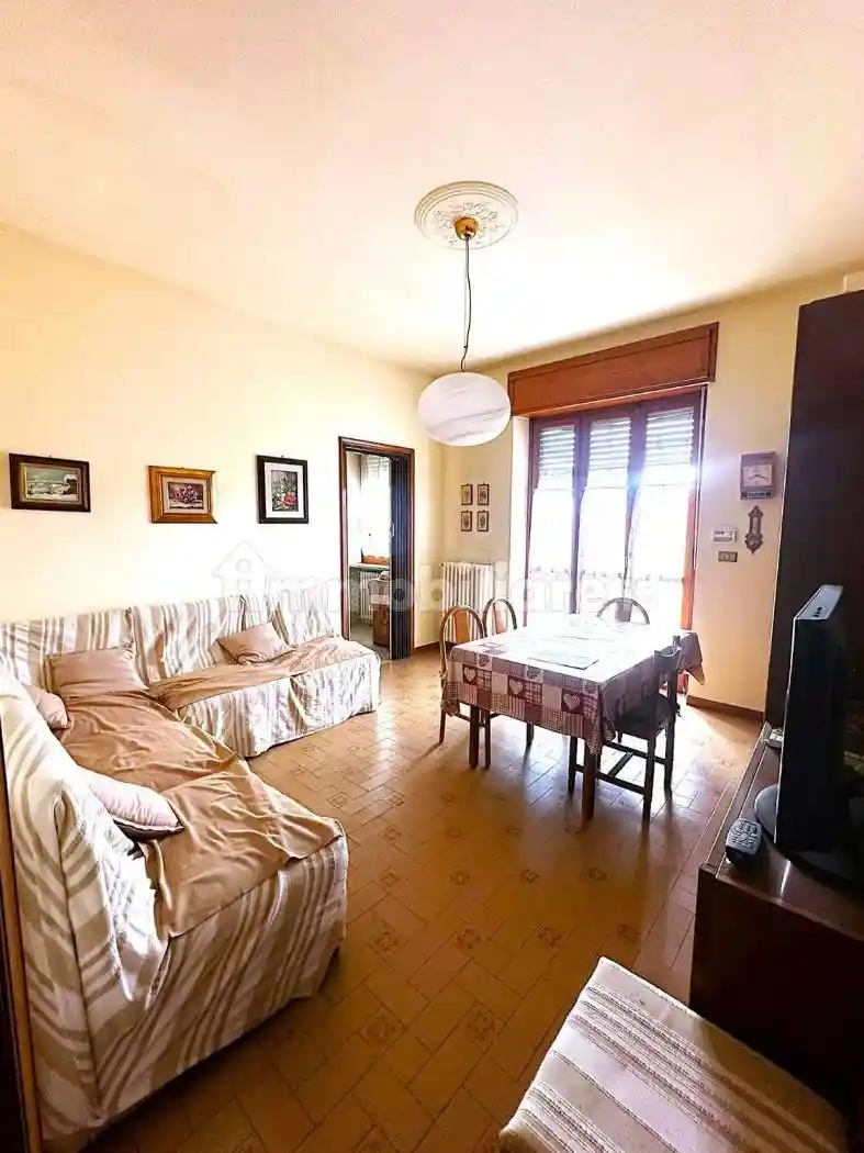 Appartamento in vendita a San Damiano d'Asti