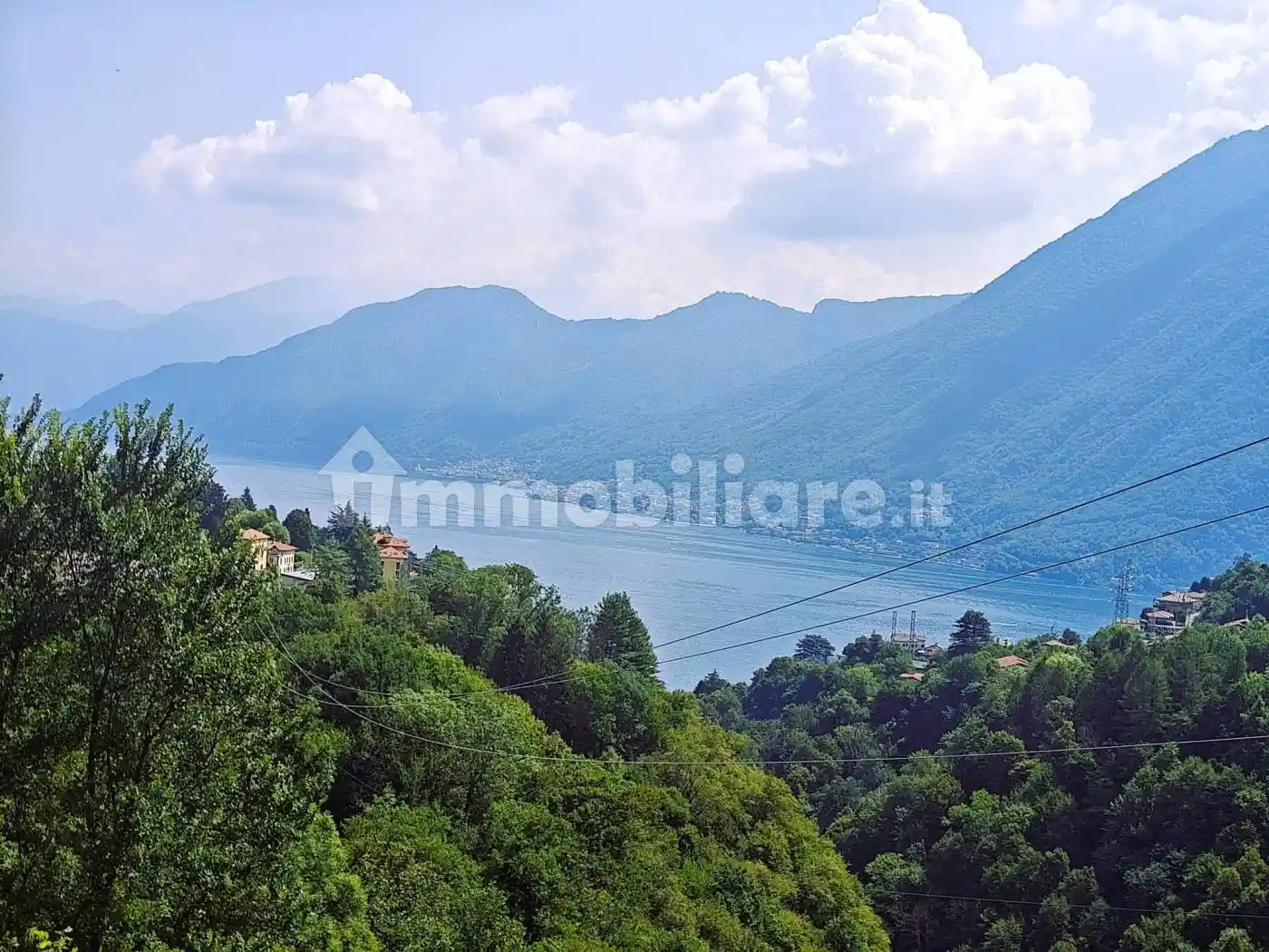 Appartamento in vendita a Dizzasco