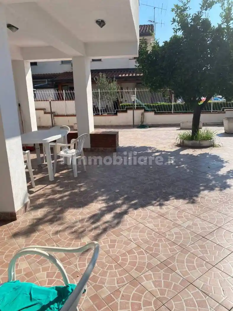 Villa in affitto a Cropani